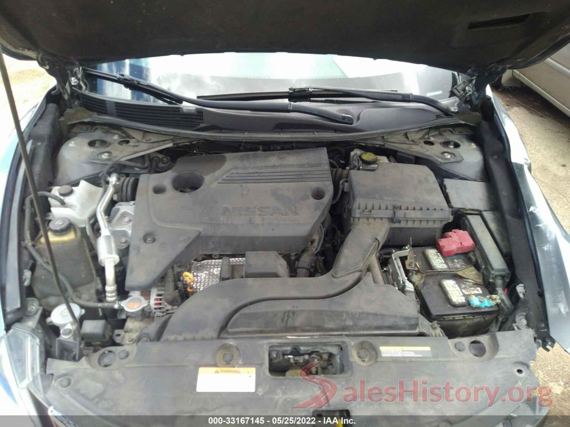 1N4AL3AP0JC270652 2018 NISSAN ALTIMA