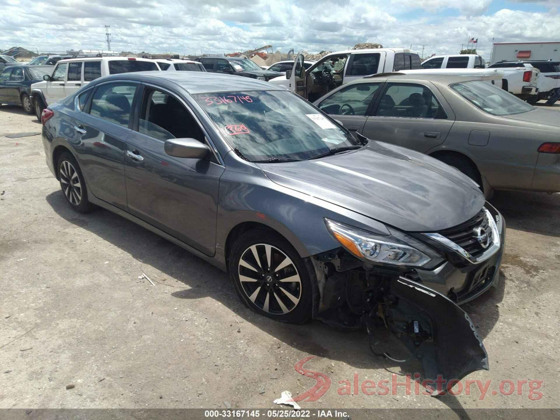 1N4AL3AP0JC270652 2018 NISSAN ALTIMA