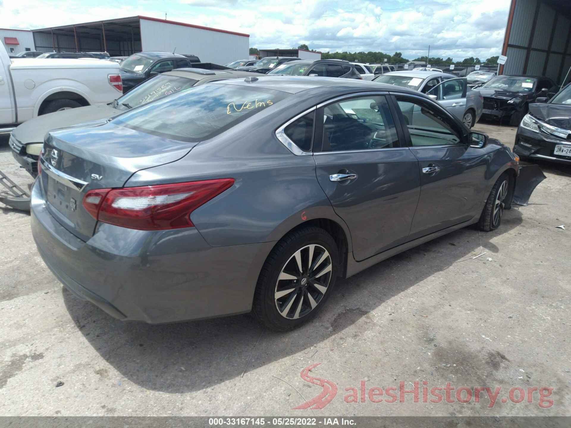 1N4AL3AP0JC270652 2018 NISSAN ALTIMA