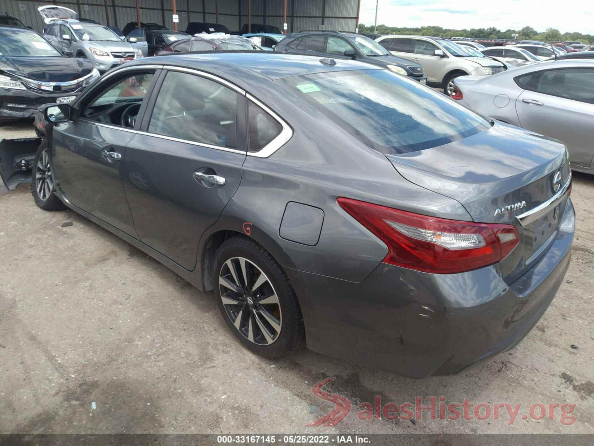 1N4AL3AP0JC270652 2018 NISSAN ALTIMA