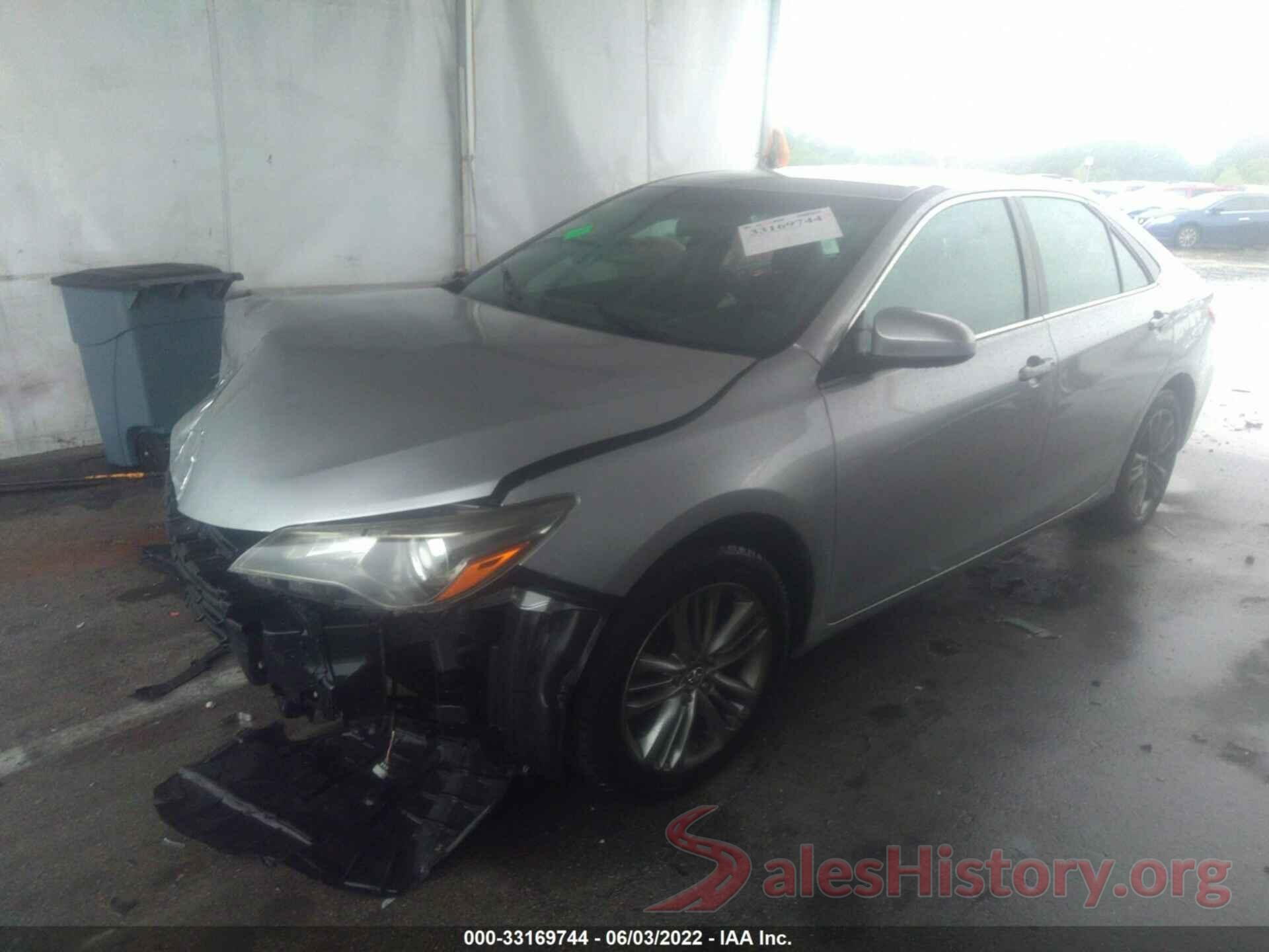 4T1BF1FK8FU068176 2015 TOYOTA CAMRY