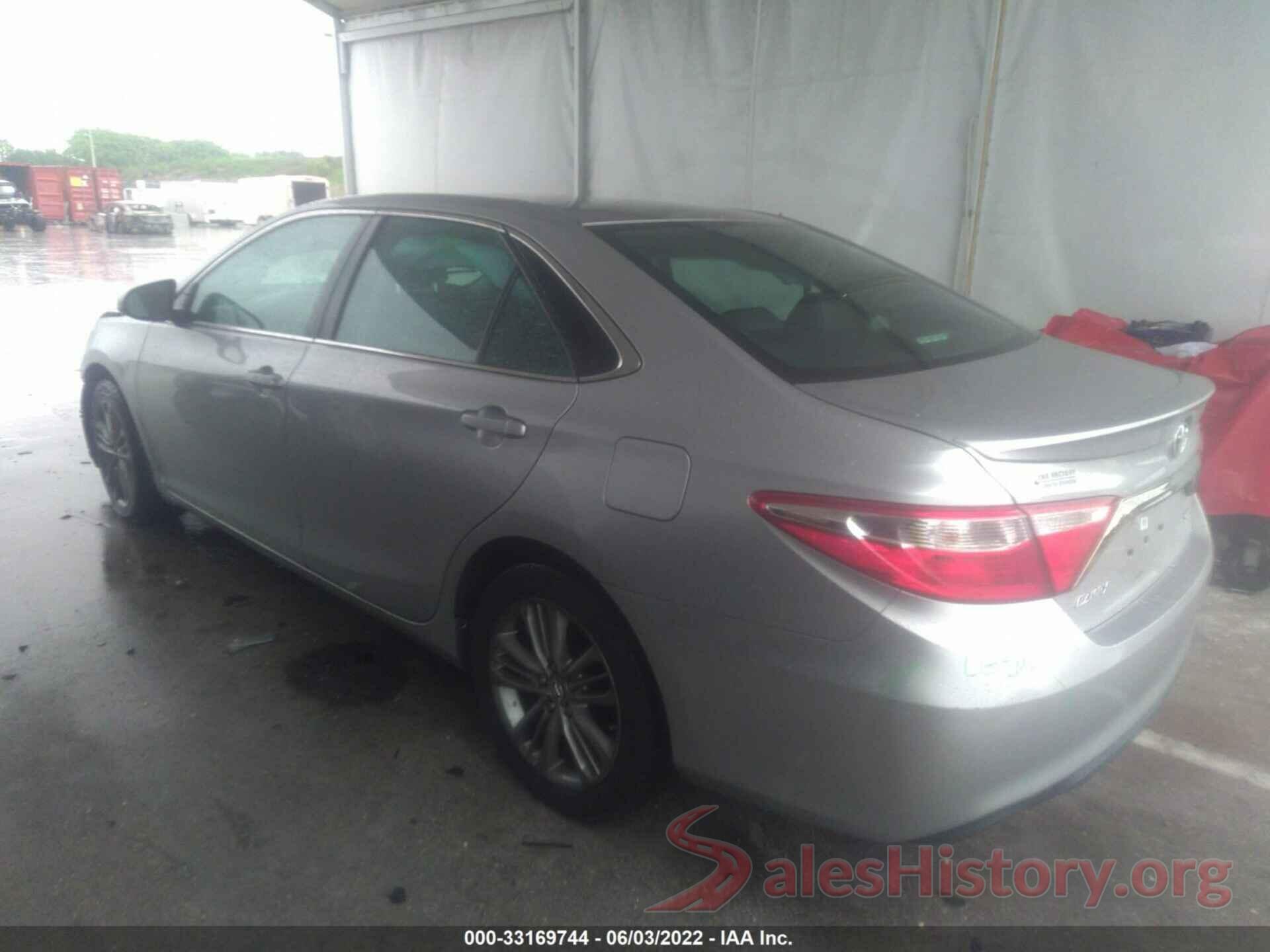 4T1BF1FK8FU068176 2015 TOYOTA CAMRY