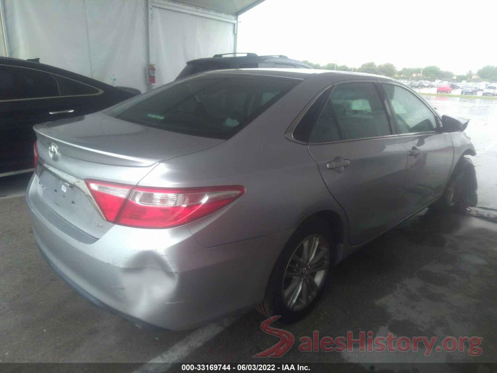 4T1BF1FK8FU068176 2015 TOYOTA CAMRY