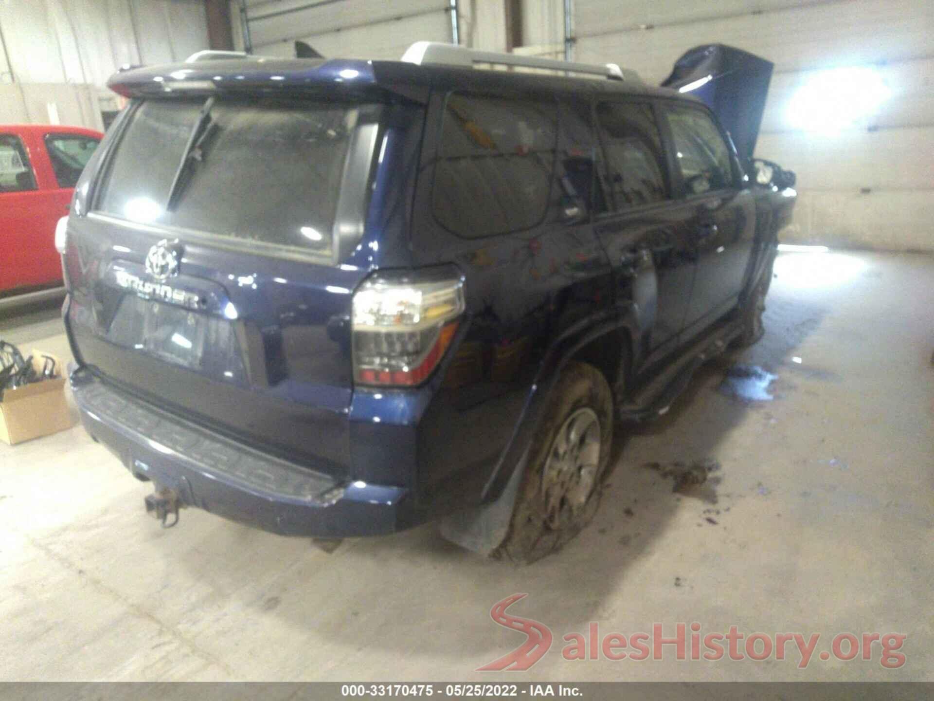 JTEBU5JR4J5554598 2018 TOYOTA 4RUNNER