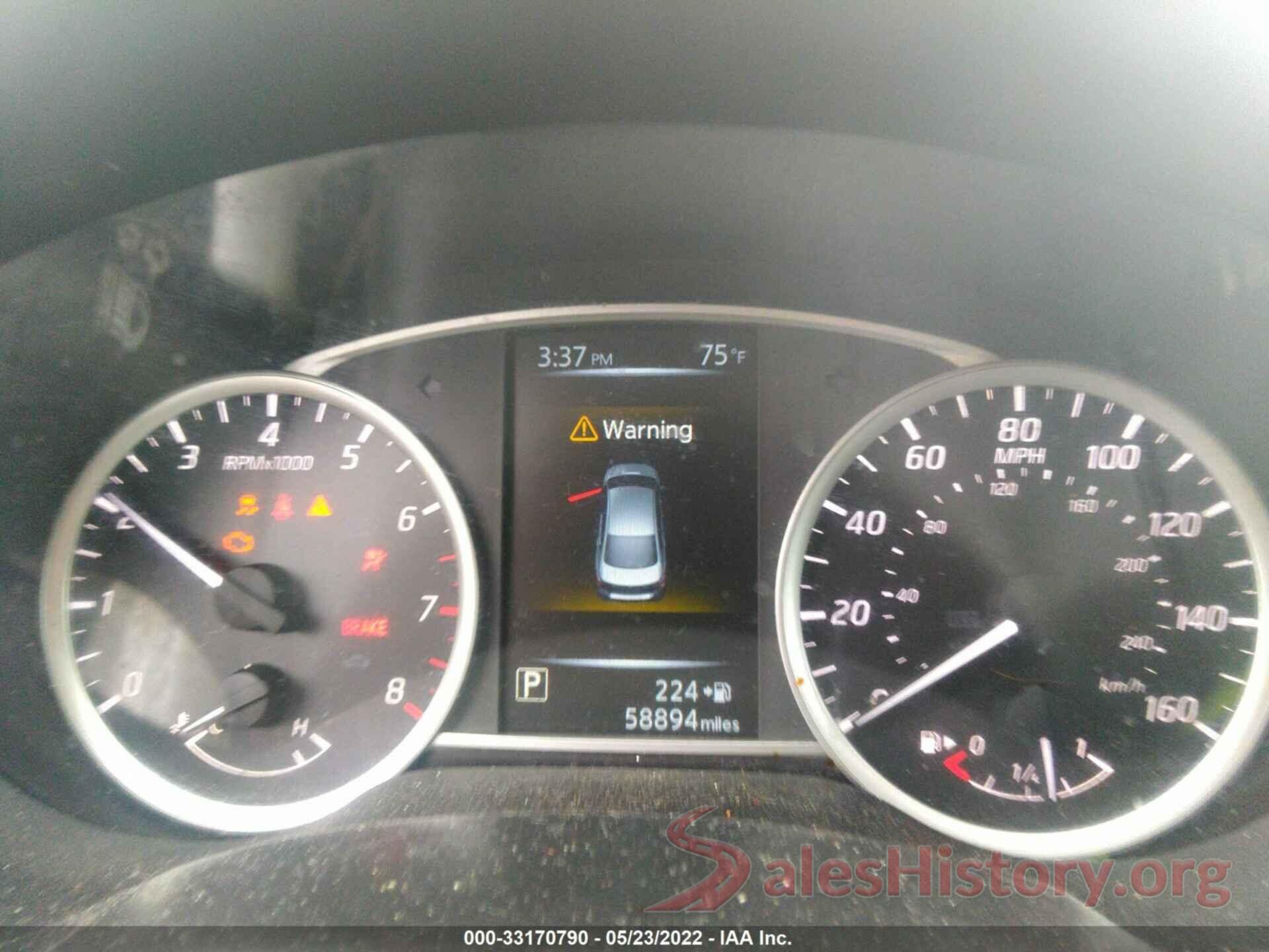 3N1AB7AP0HY344502 2017 NISSAN SENTRA