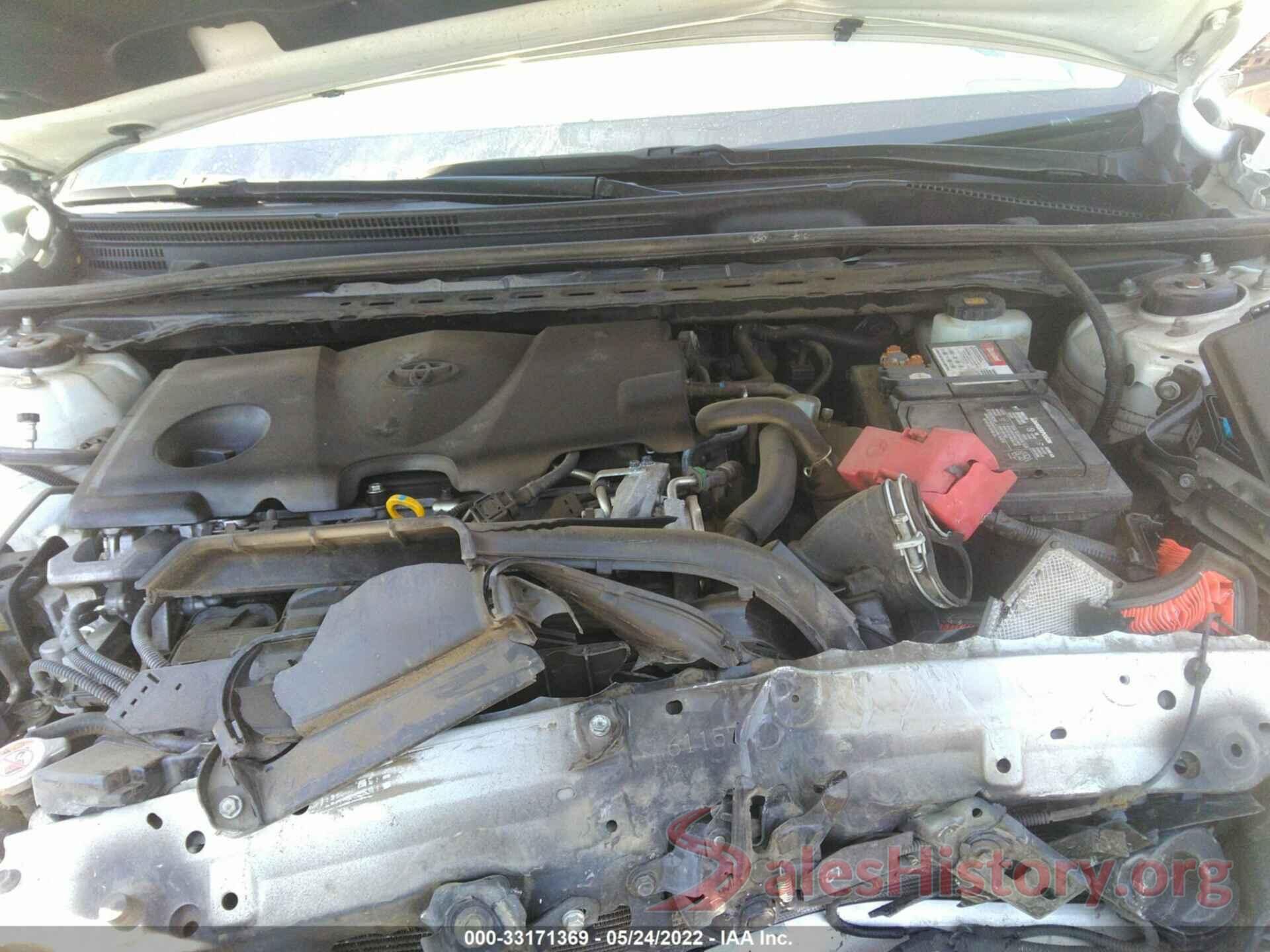 JTNB11HK5J3043844 2018 TOYOTA CAMRY