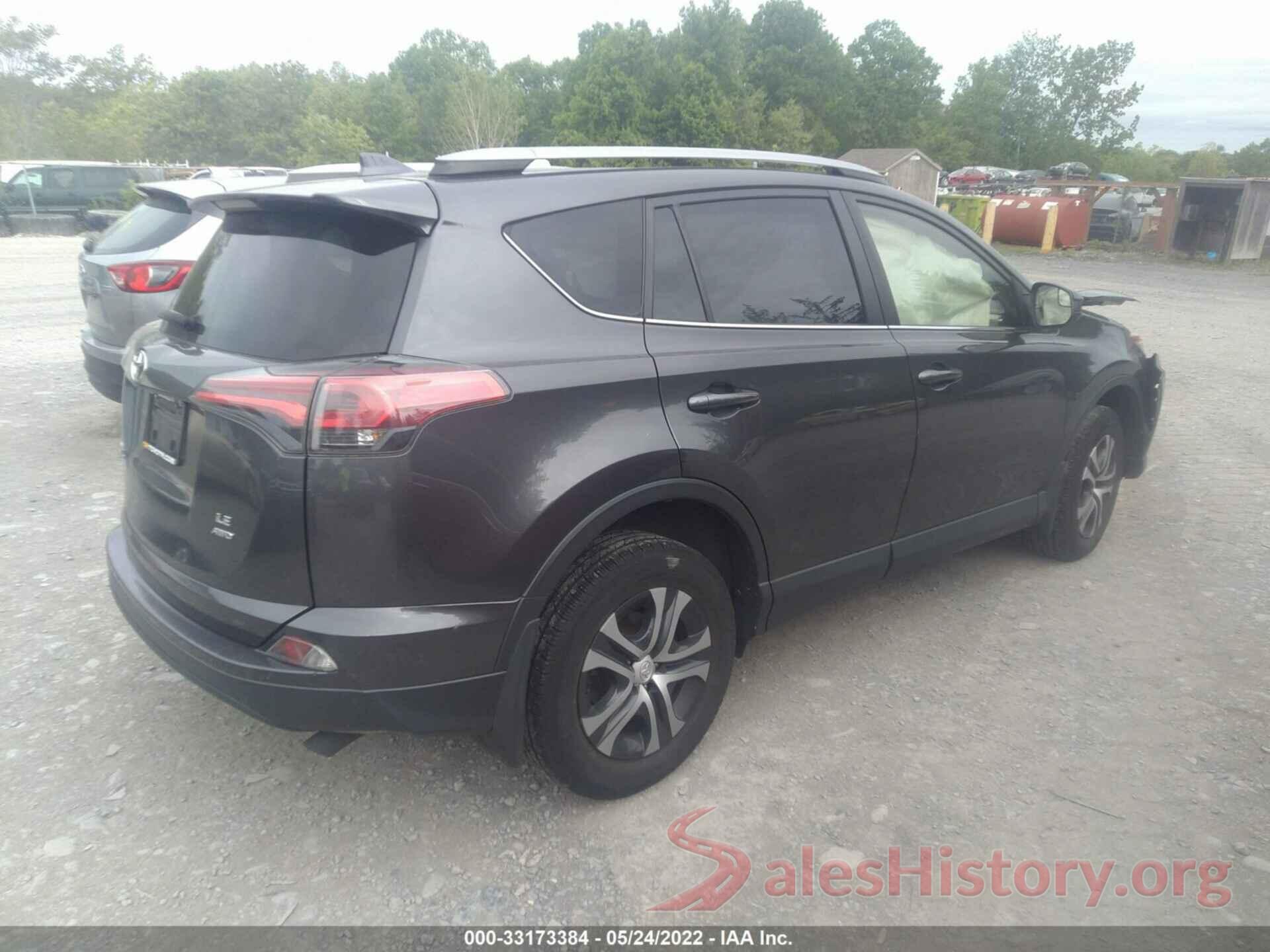 JTMBFREV2JJ226987 2018 TOYOTA RAV4