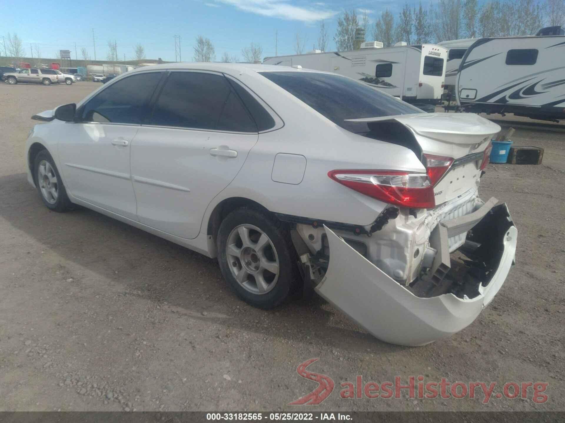 4T1BF1FK6FU070346 2015 TOYOTA CAMRY