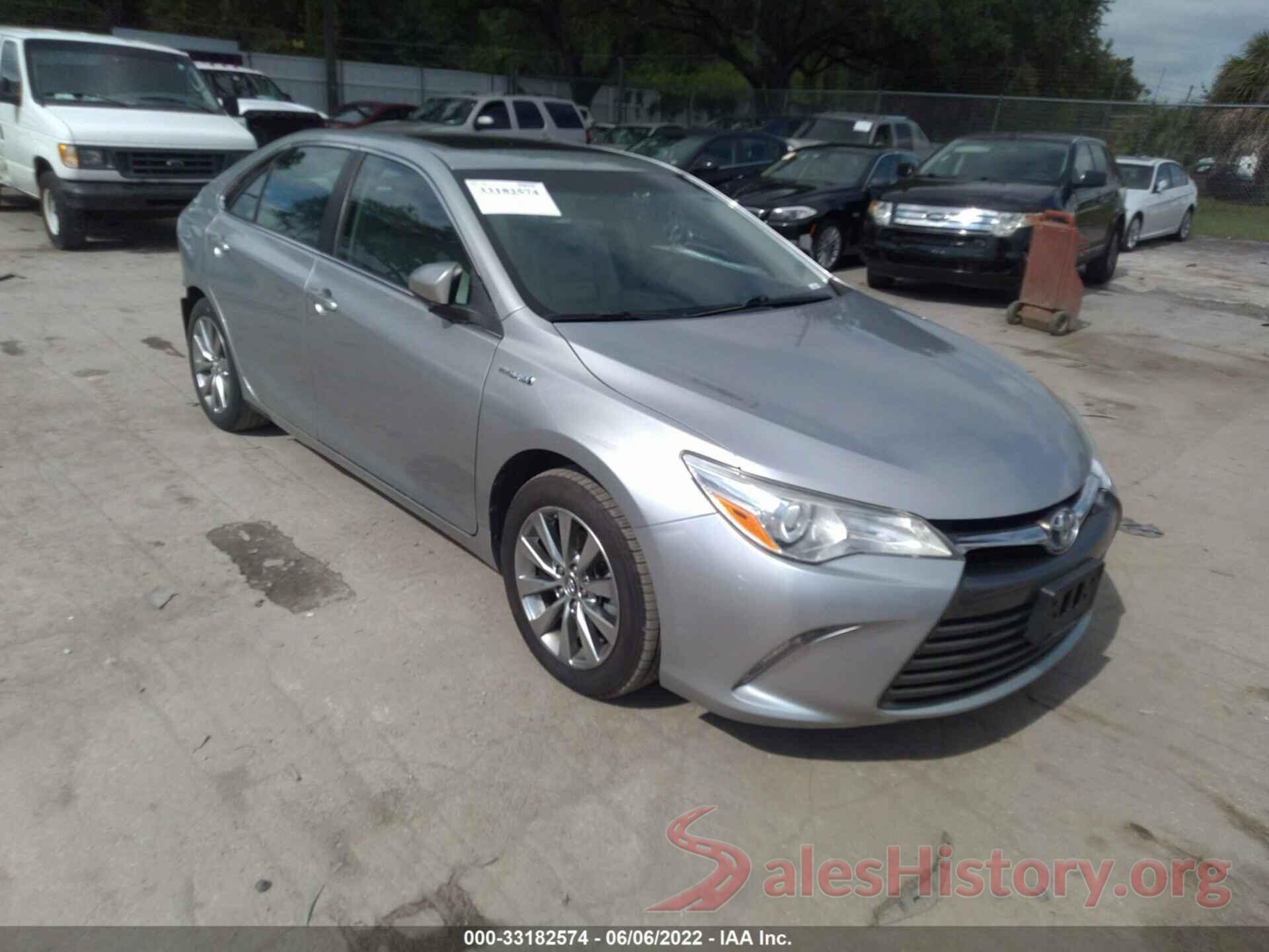 4T1BD1FK0HU213042 2017 TOYOTA CAMRY