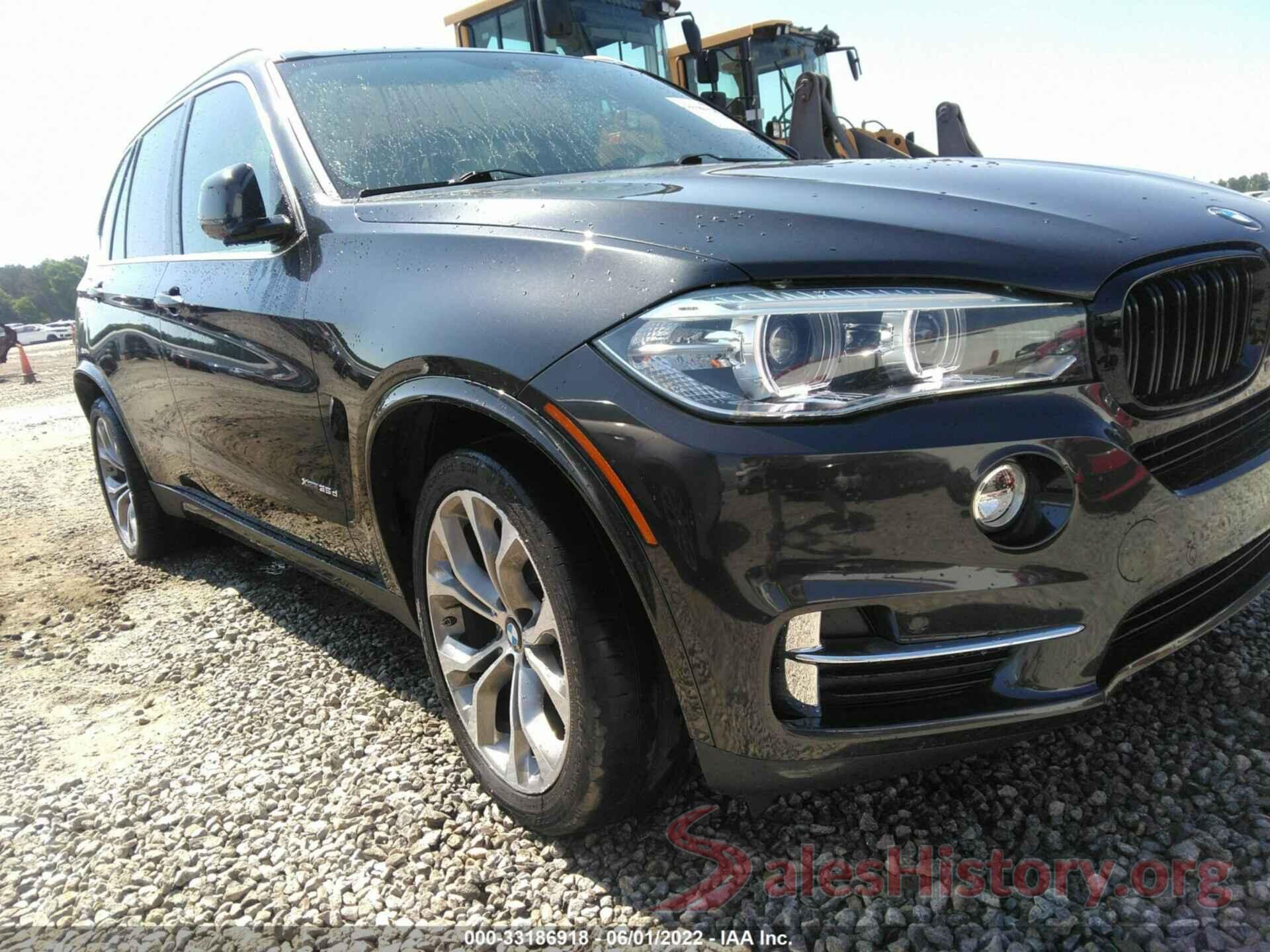 5UXKS4C59J0Z90437 2018 BMW X5