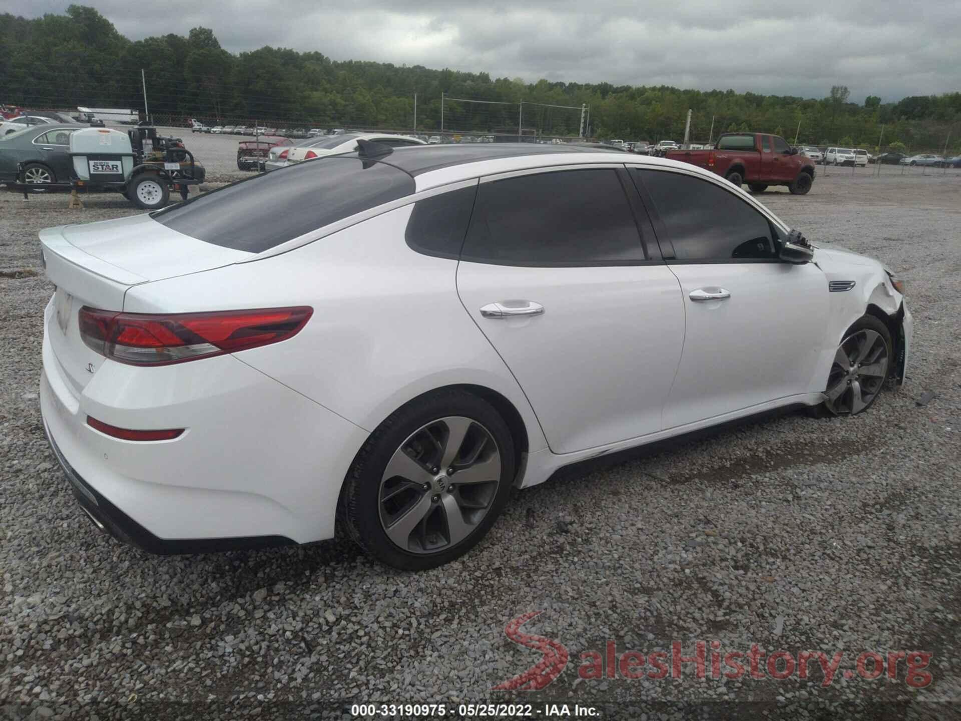 5XXGT4L3XKG367623 2019 KIA OPTIMA