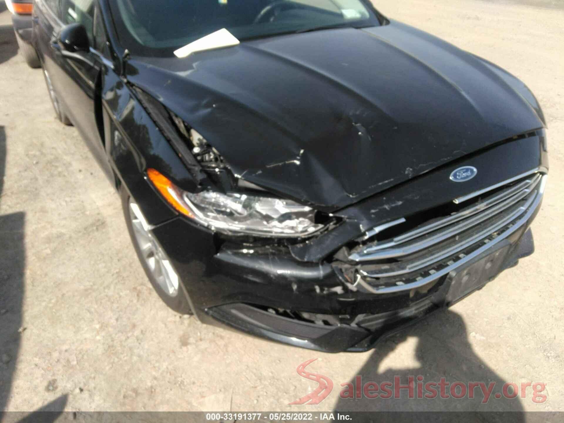 3FA6P0H79HR111428 2017 FORD FUSION