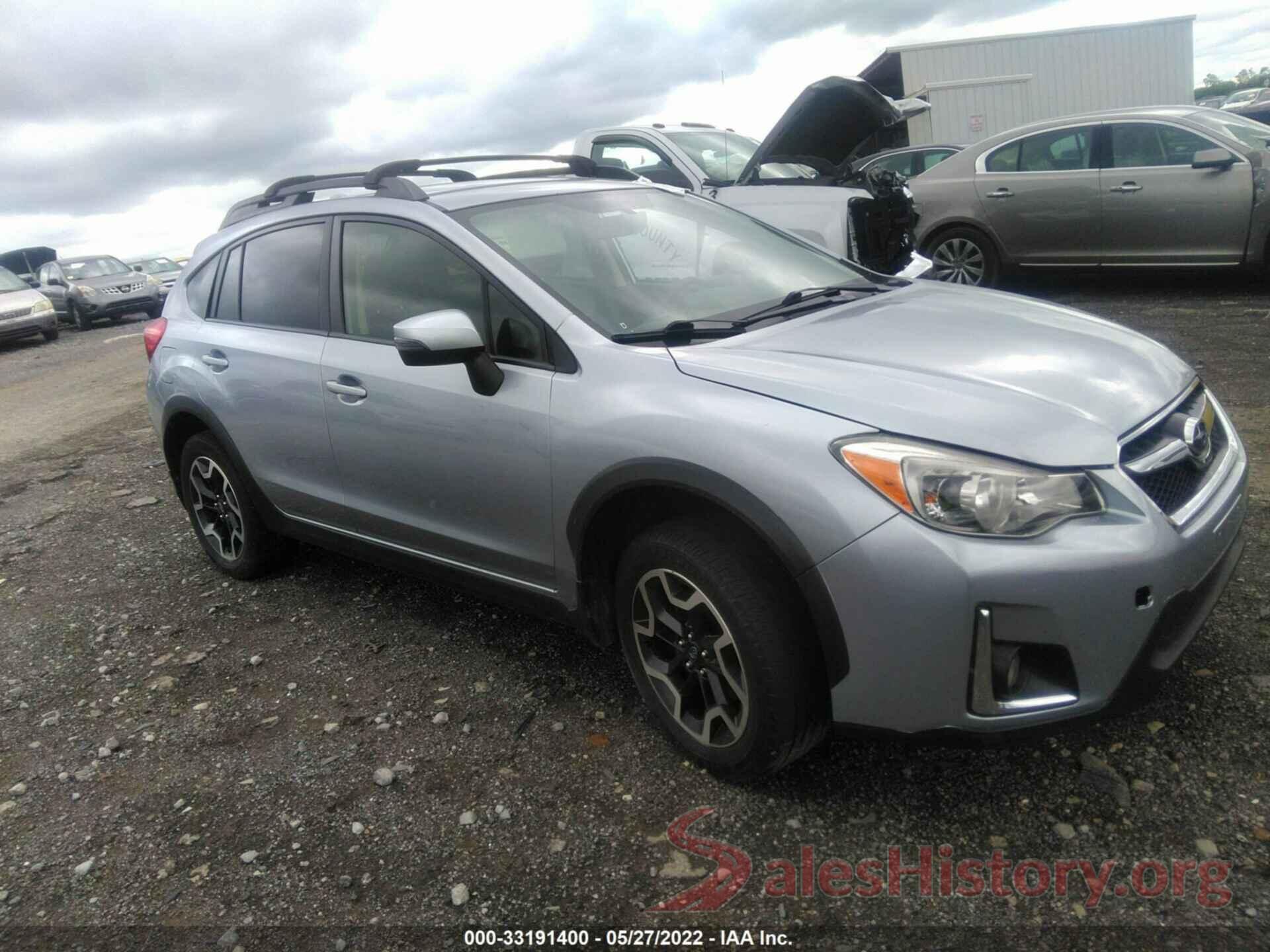 JF2GPAKC7H8224582 2017 SUBARU CROSSTREK