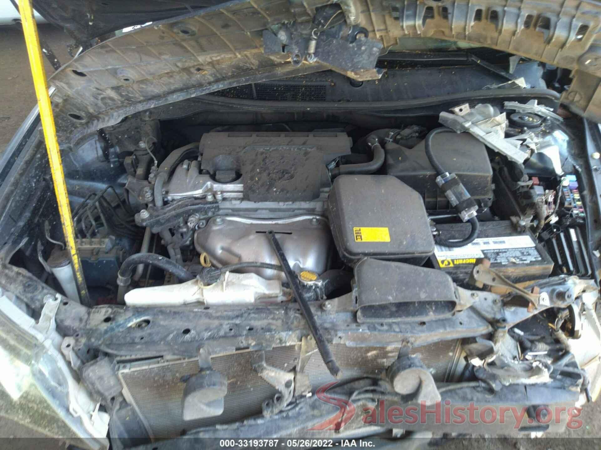 4T1BF1FK2DU714910 2013 TOYOTA CAMRY