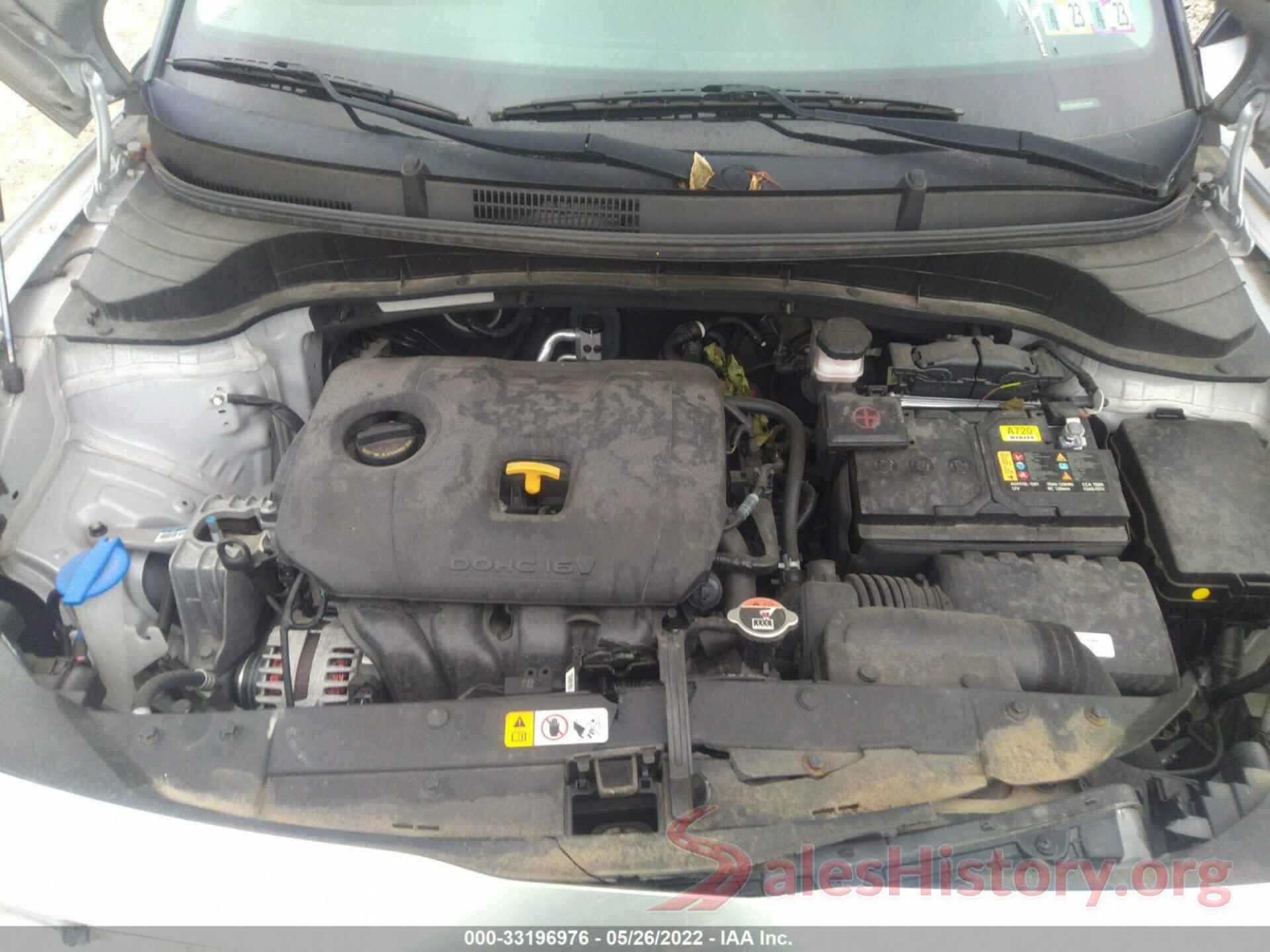 KNDJ33AU1L7010448 2020 KIA SOUL