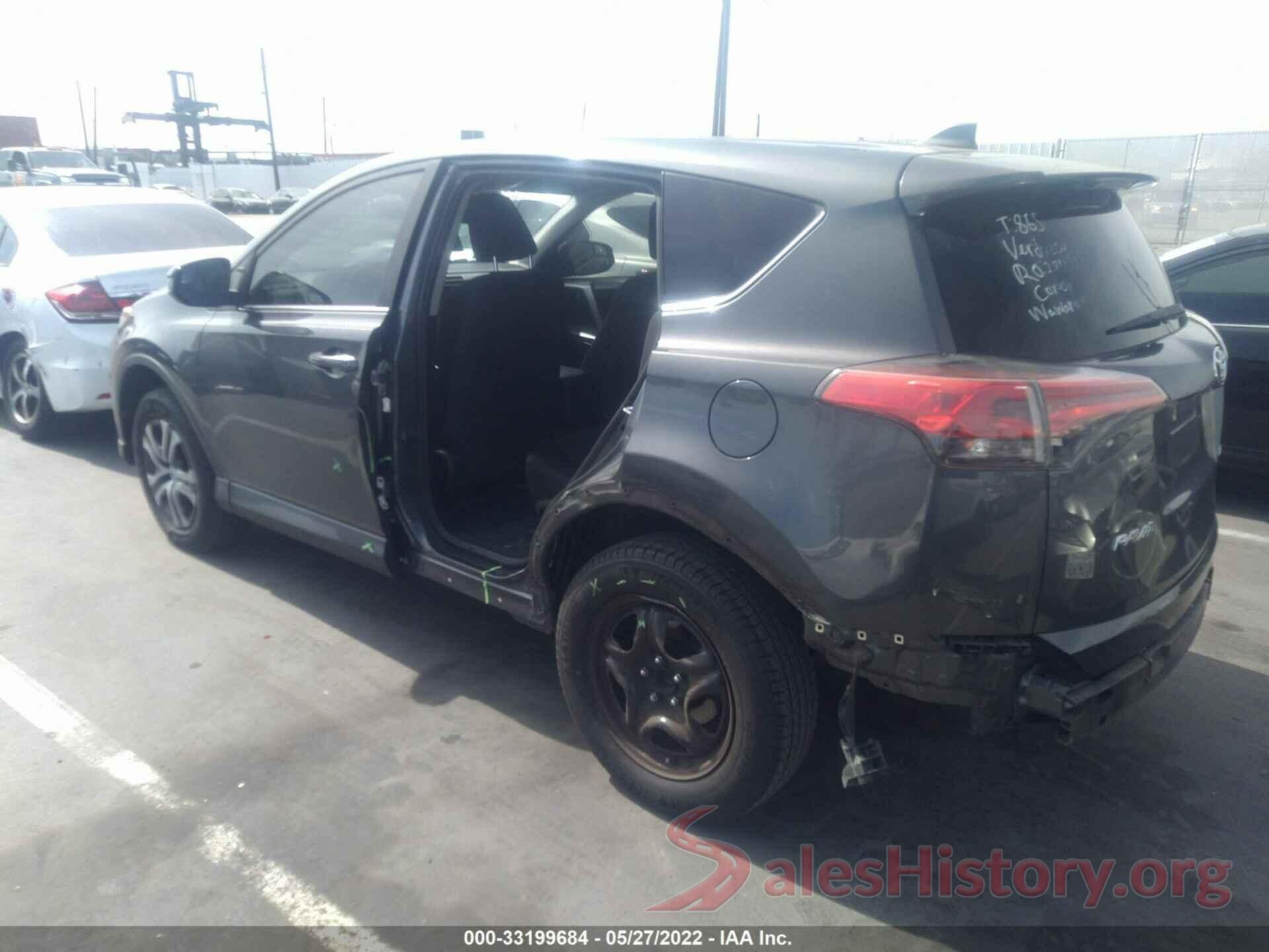 2T3ZFREV6JW458749 2018 TOYOTA RAV4