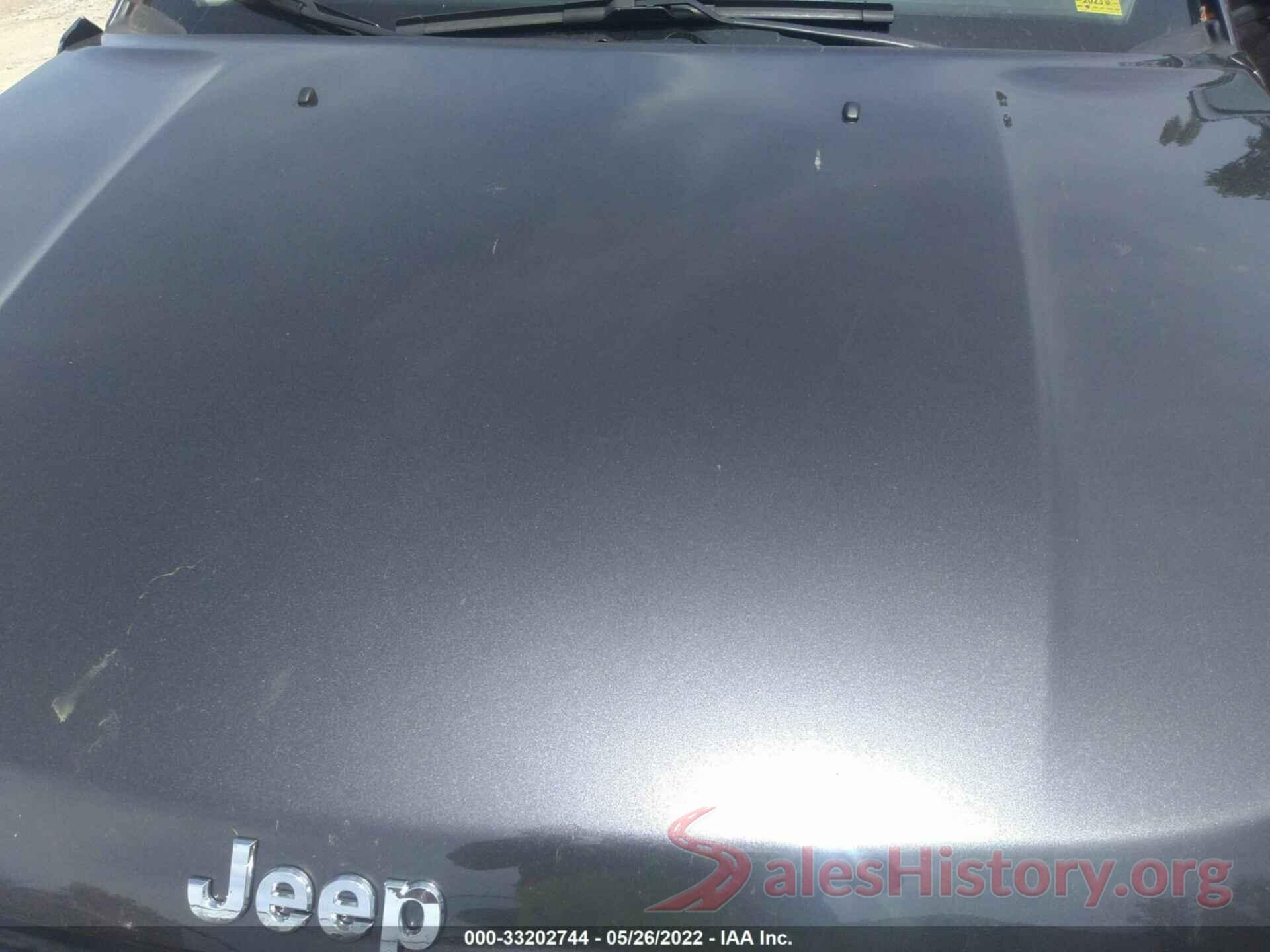 3C4NJDBB9LT222388 2020 JEEP COMPASS