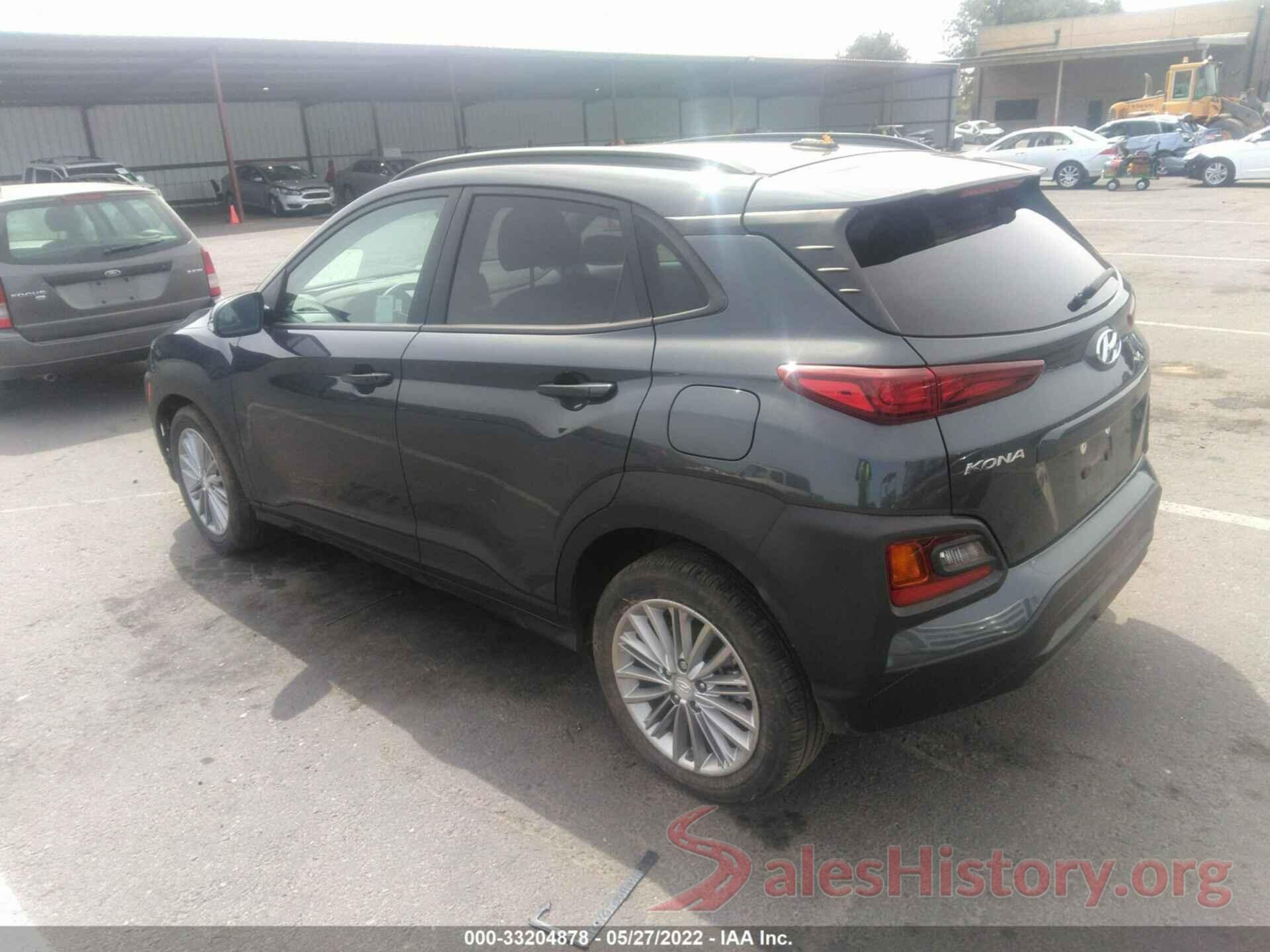 KM8K2CAA0LU578667 2020 HYUNDAI KONA