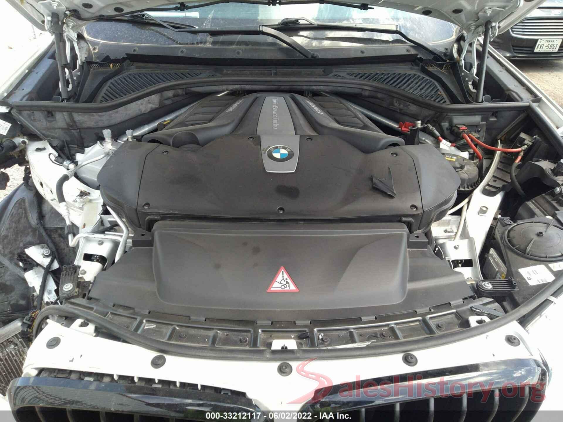 5UXKR6C34H0J85395 2017 BMW X5