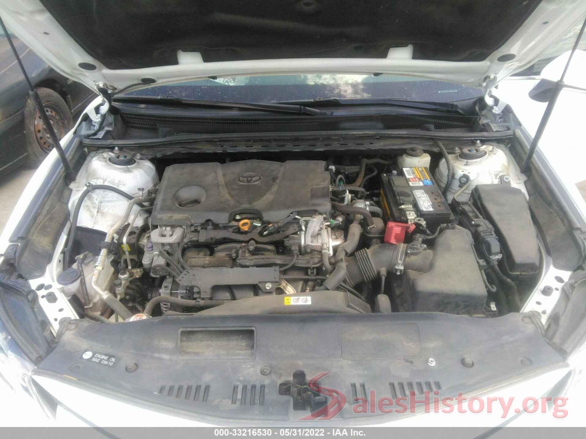 4T1B11HK0JU058150 2018 TOYOTA CAMRY