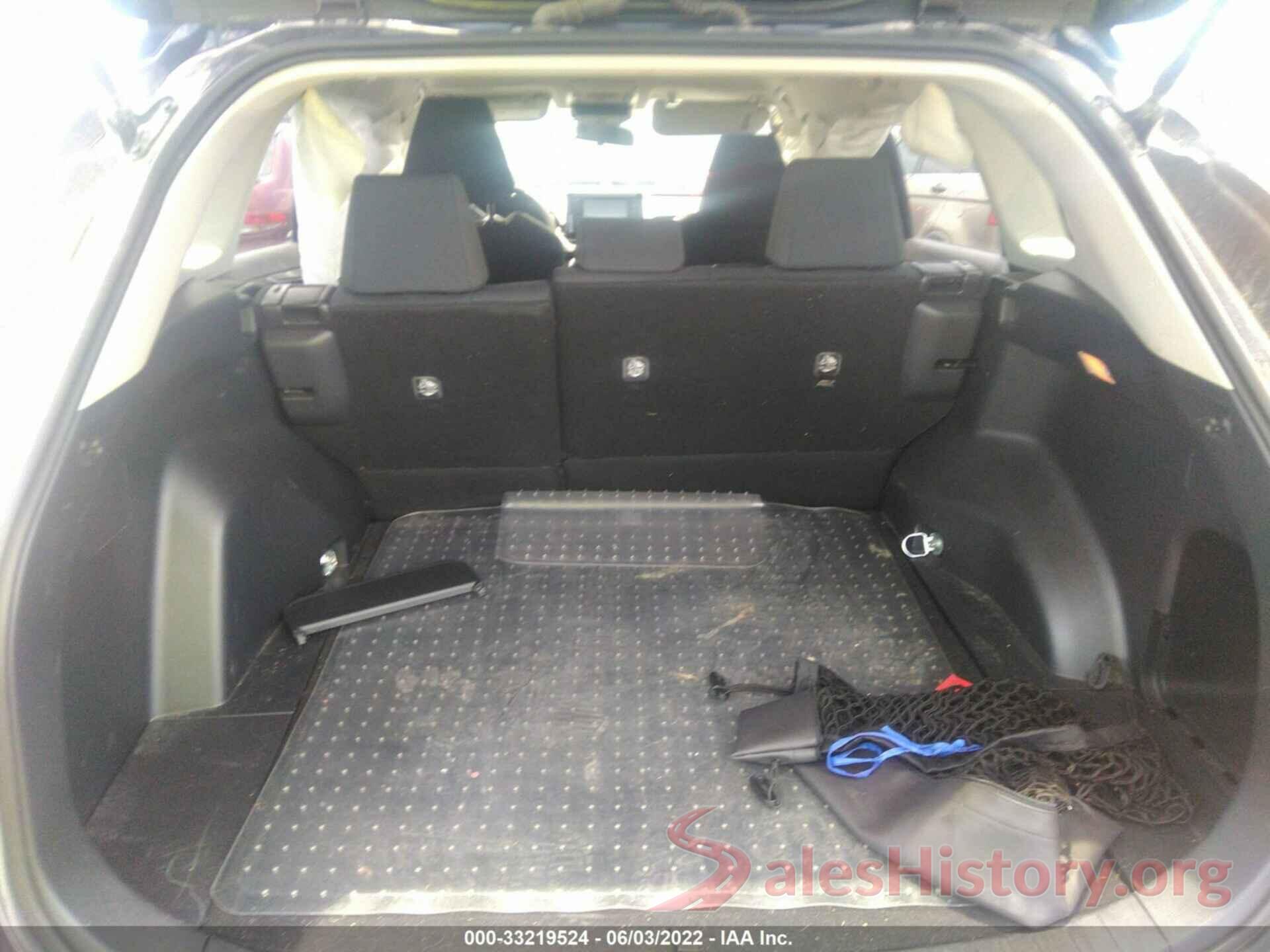 JTMH1RFV8KJ003166 2019 TOYOTA RAV4