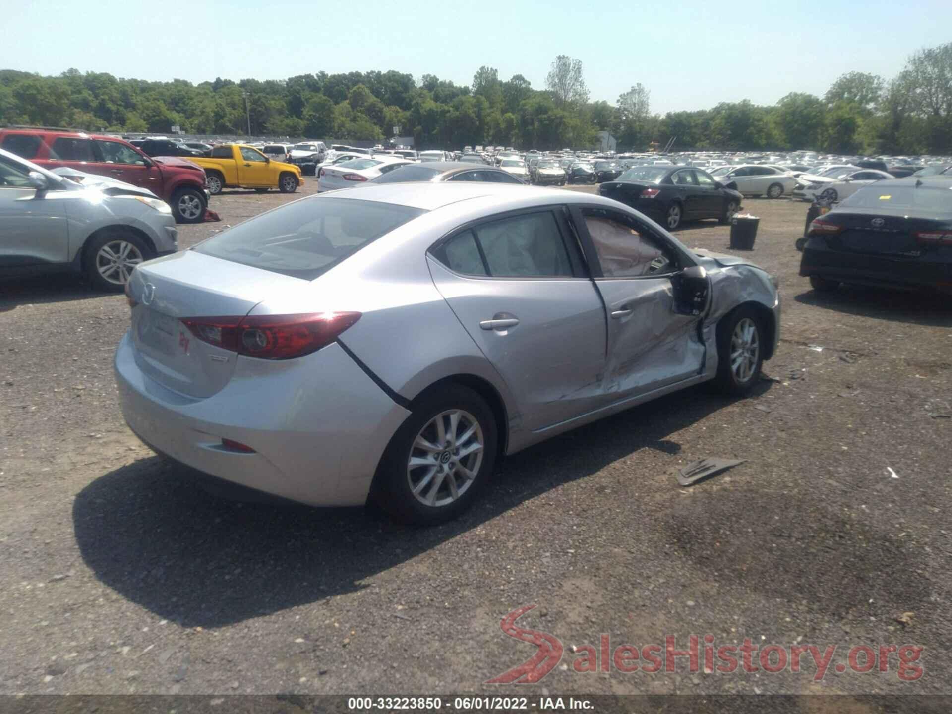 3MZBN1U70HM143186 2017 MAZDA MAZDA3 4-DOOR