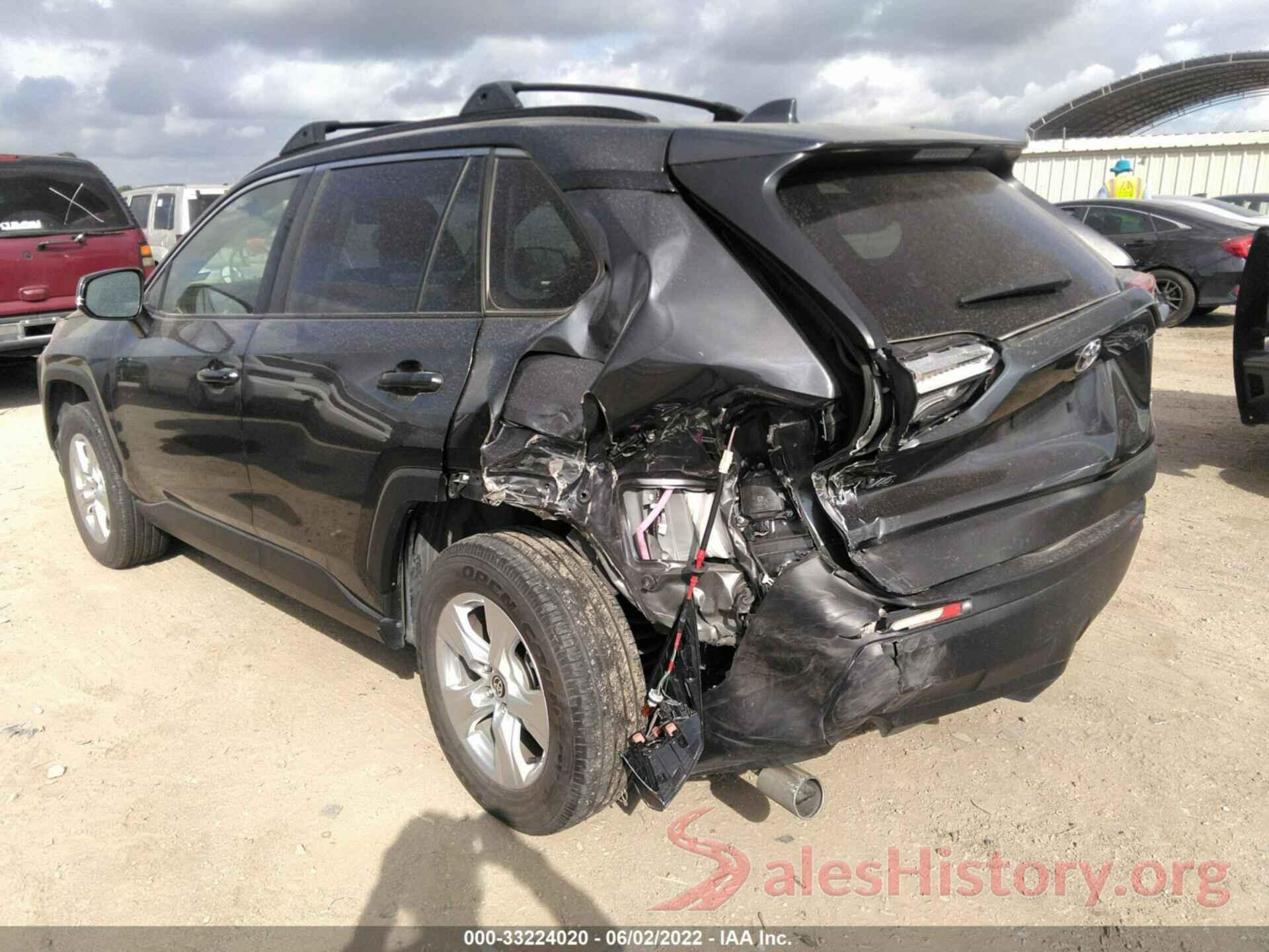 JTMW1RFV4LJ018868 2020 TOYOTA RAV4