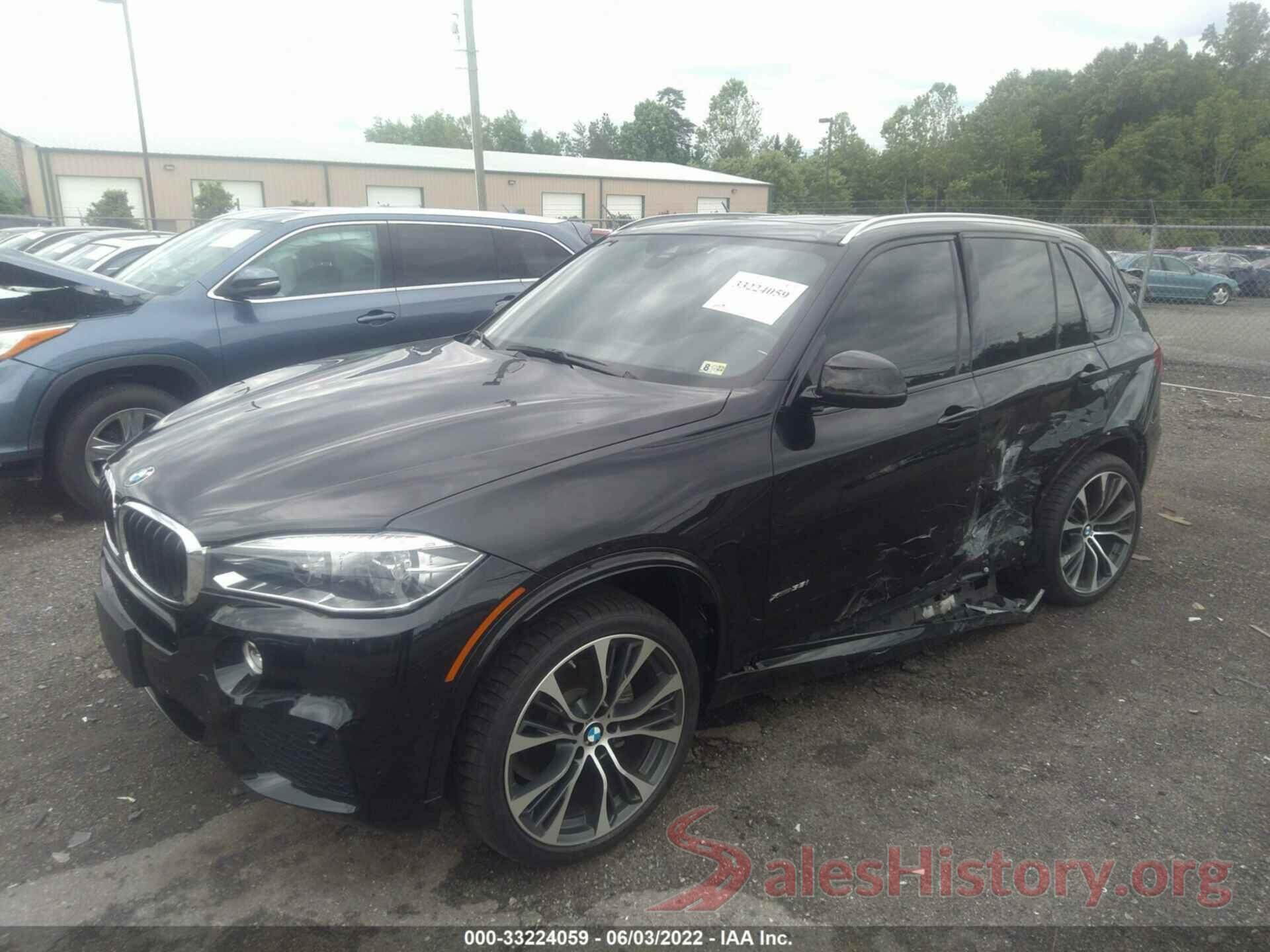 5UXKR0C50J0Y05874 2018 BMW X5