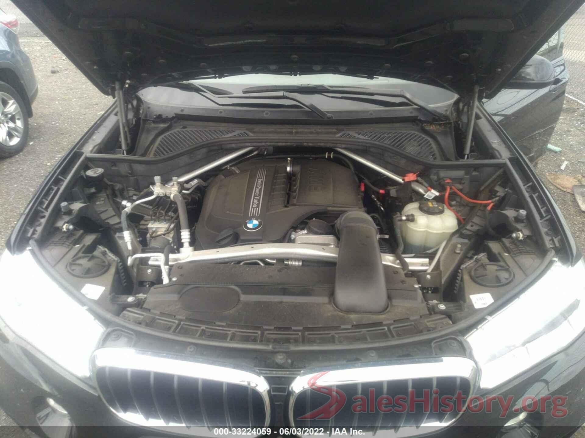 5UXKR0C50J0Y05874 2018 BMW X5