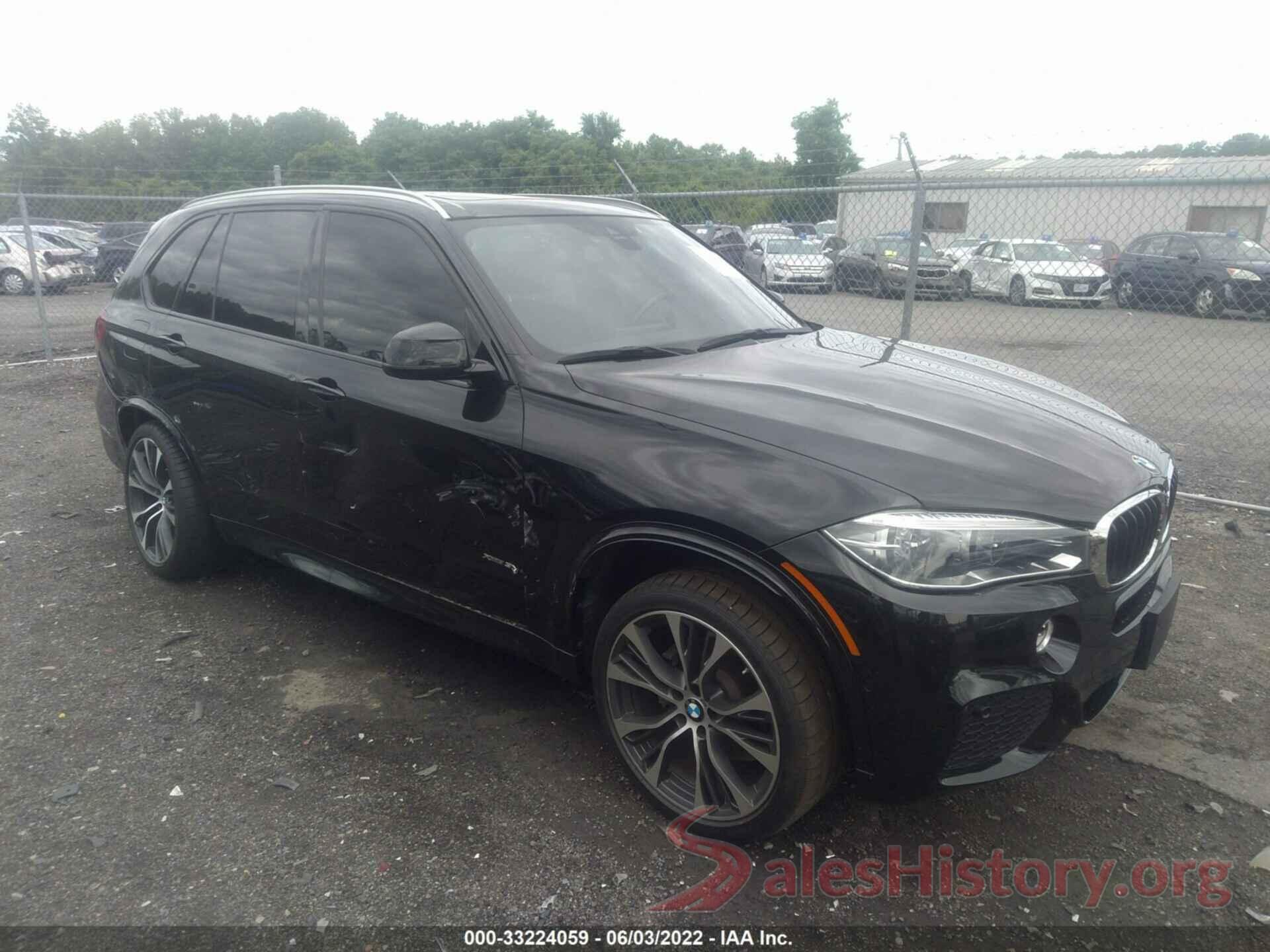 5UXKR0C50J0Y05874 2018 BMW X5