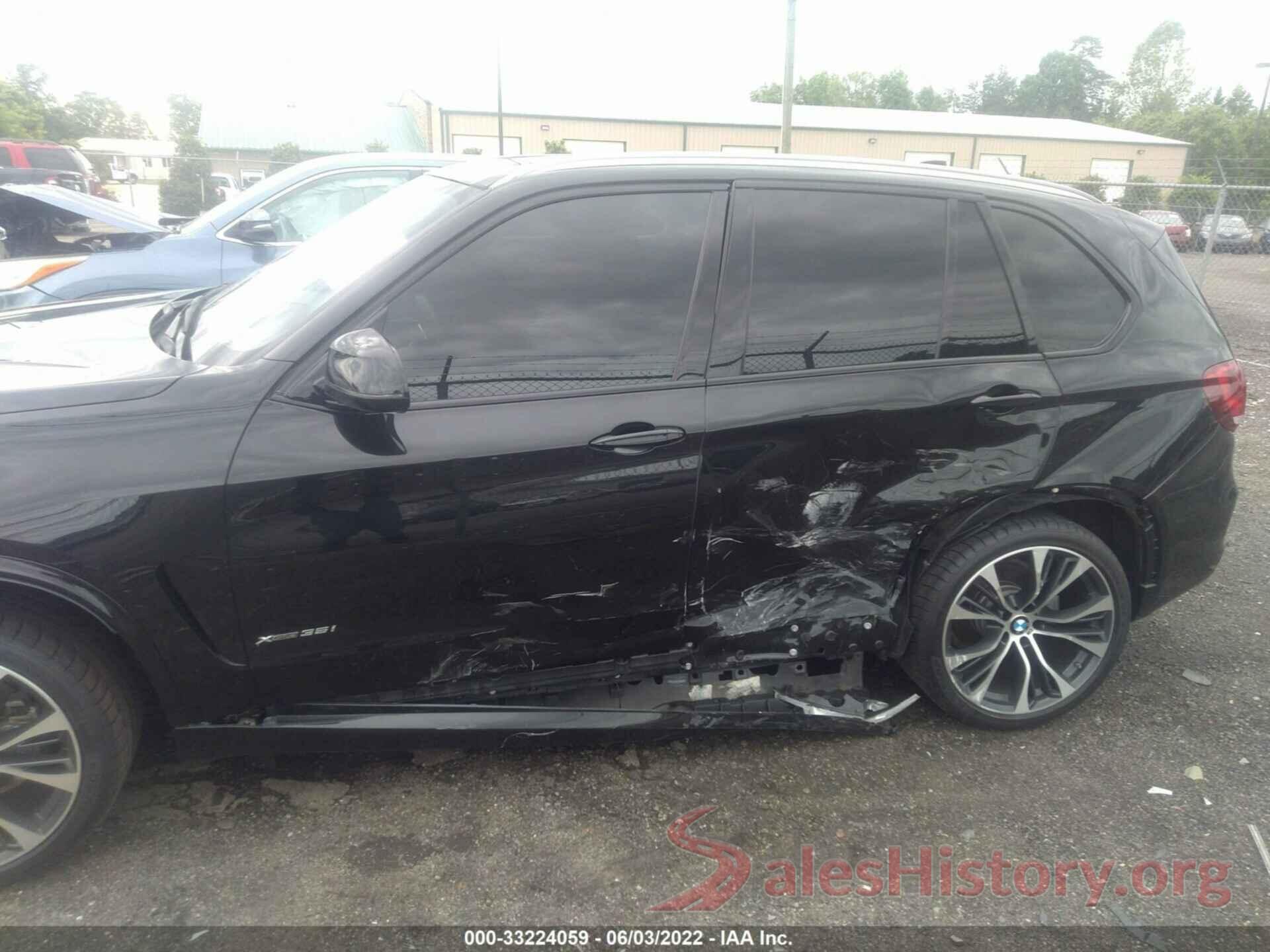 5UXKR0C50J0Y05874 2018 BMW X5