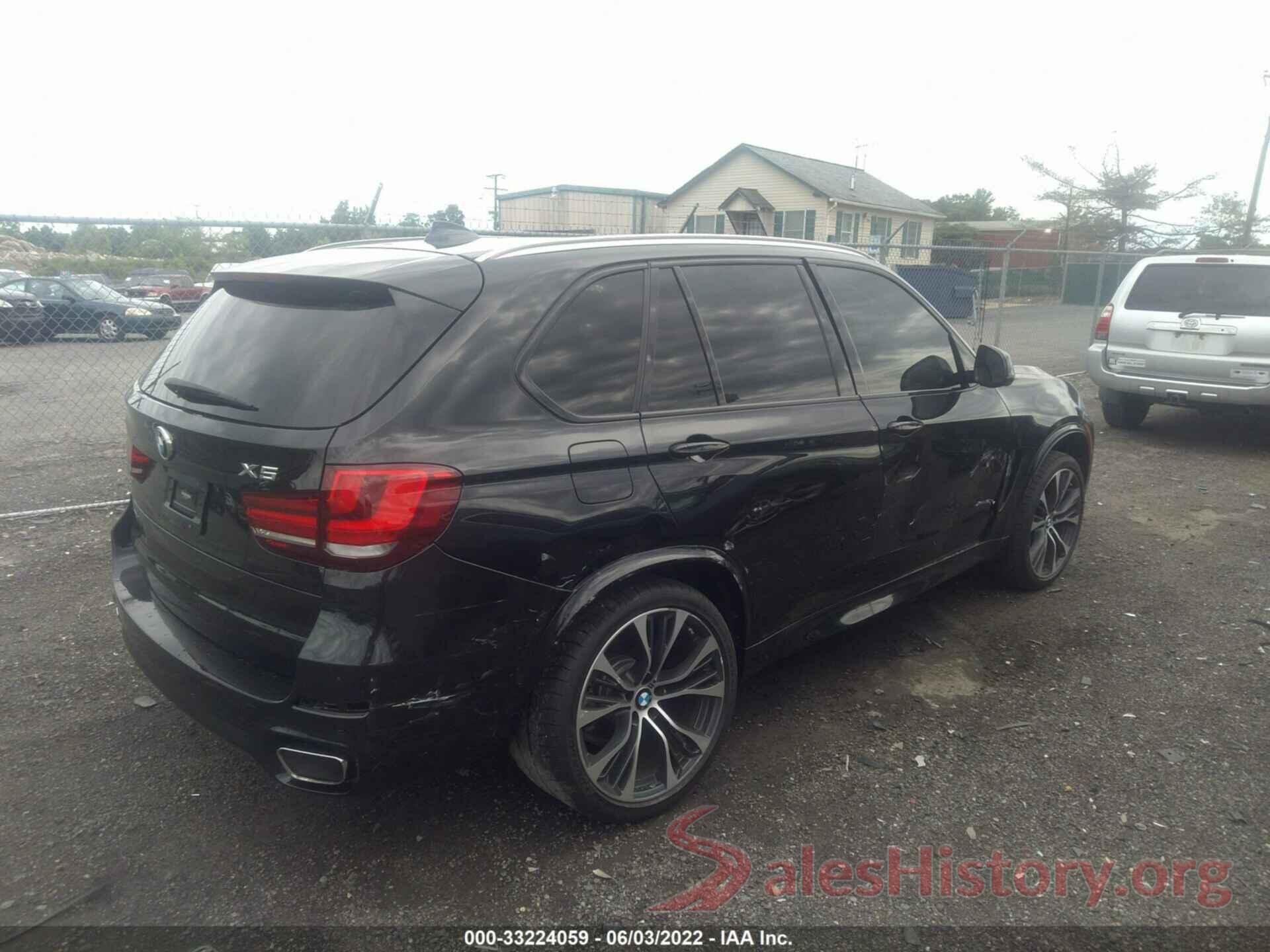 5UXKR0C50J0Y05874 2018 BMW X5