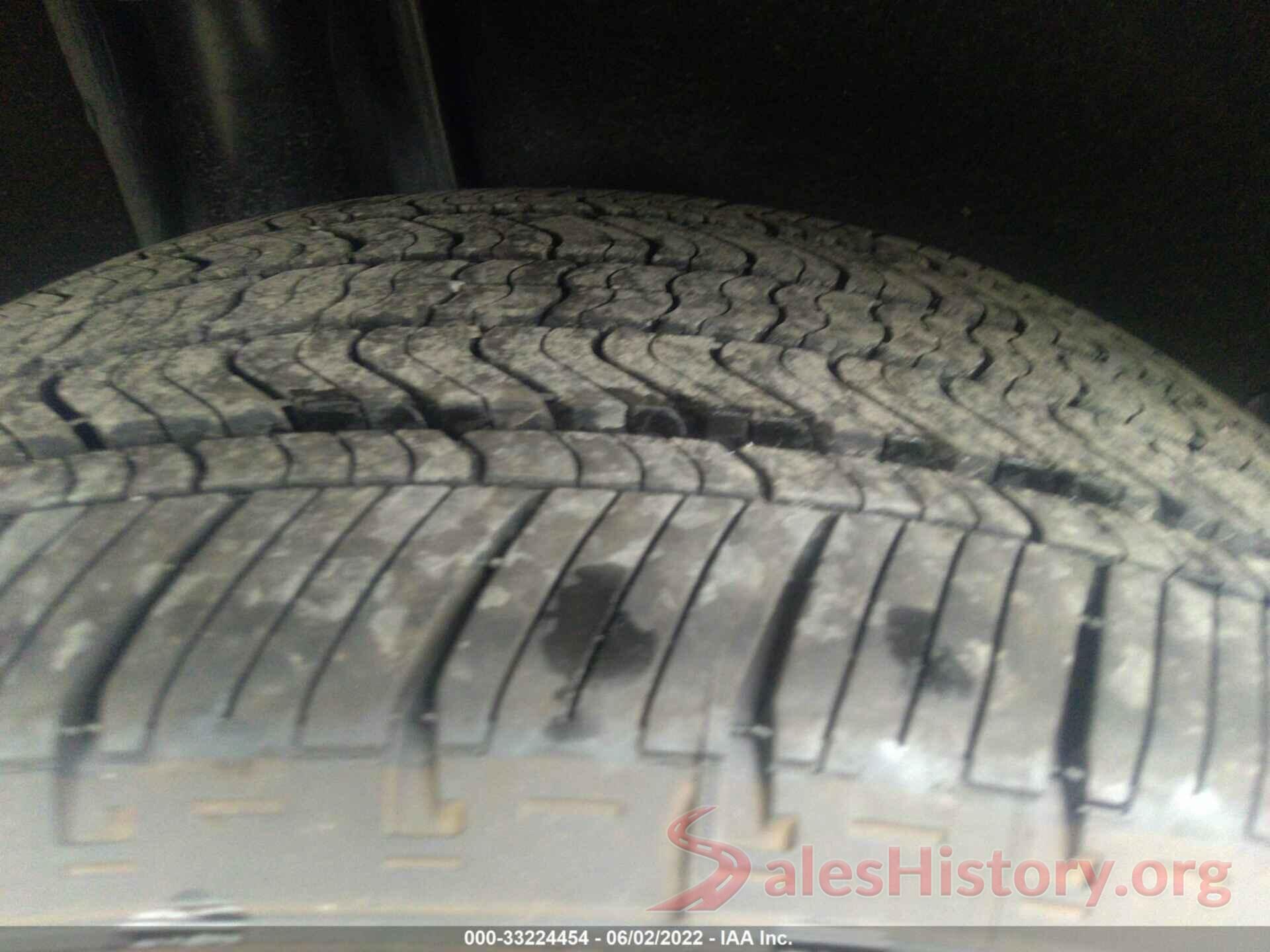 3CZRU6H59MM735992 2021 HONDA HR-V