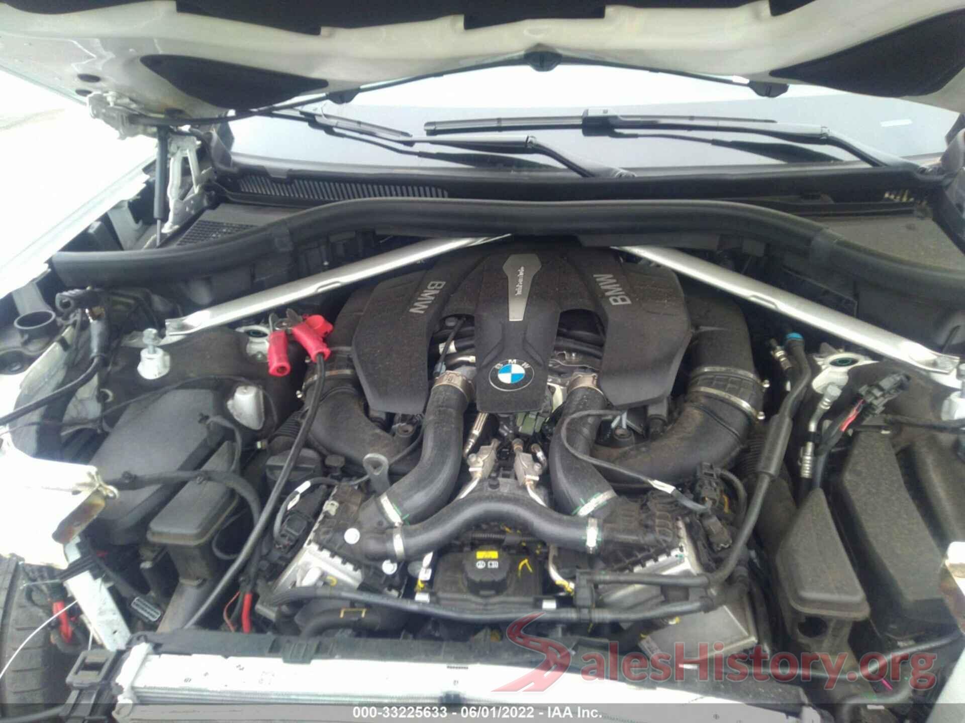 5UXCX4C52KLS36639 2019 BMW X7