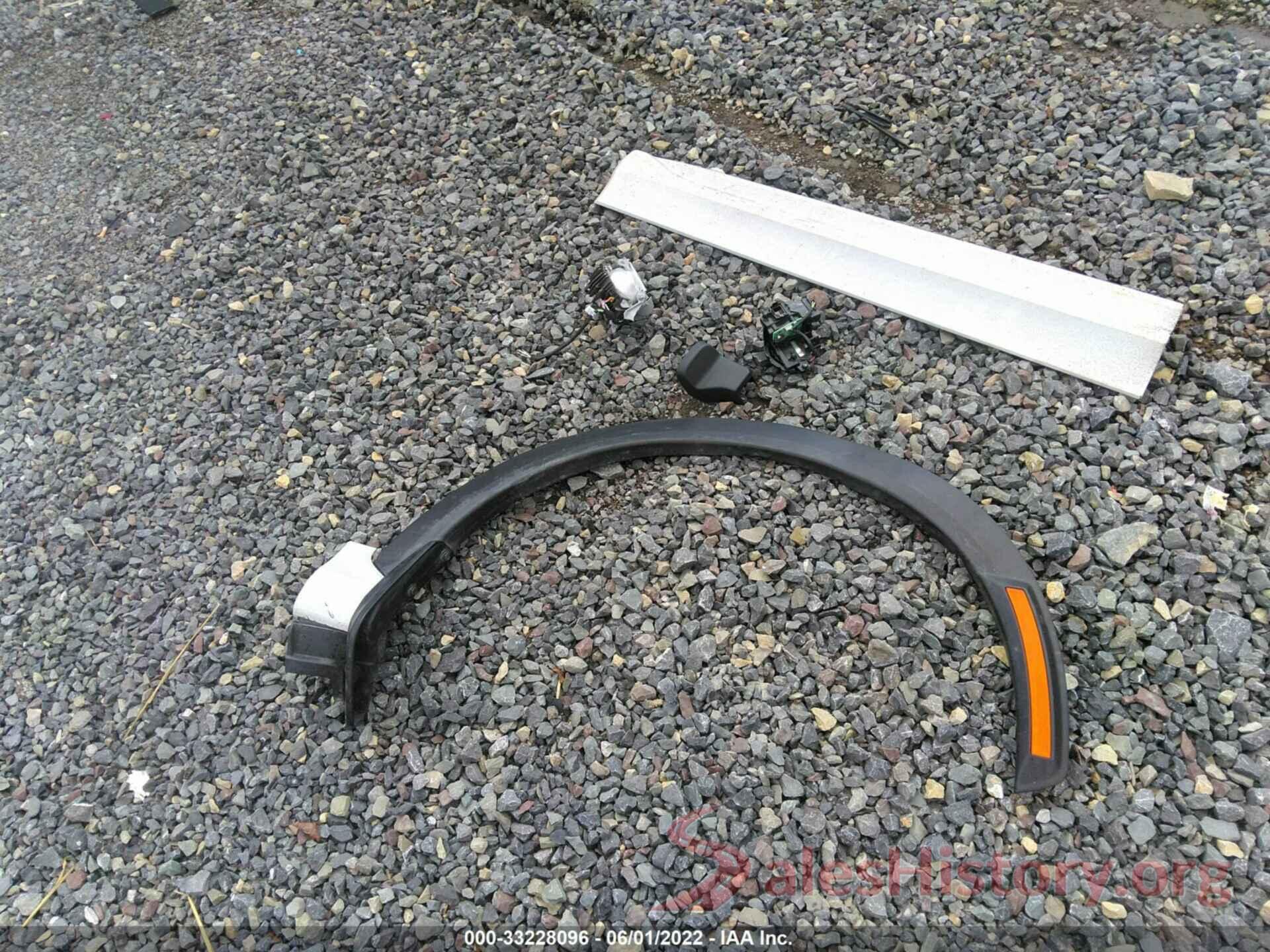 JA4ATWAA6NZ054700 2022 MITSUBISHI ECLIPSE CROSS