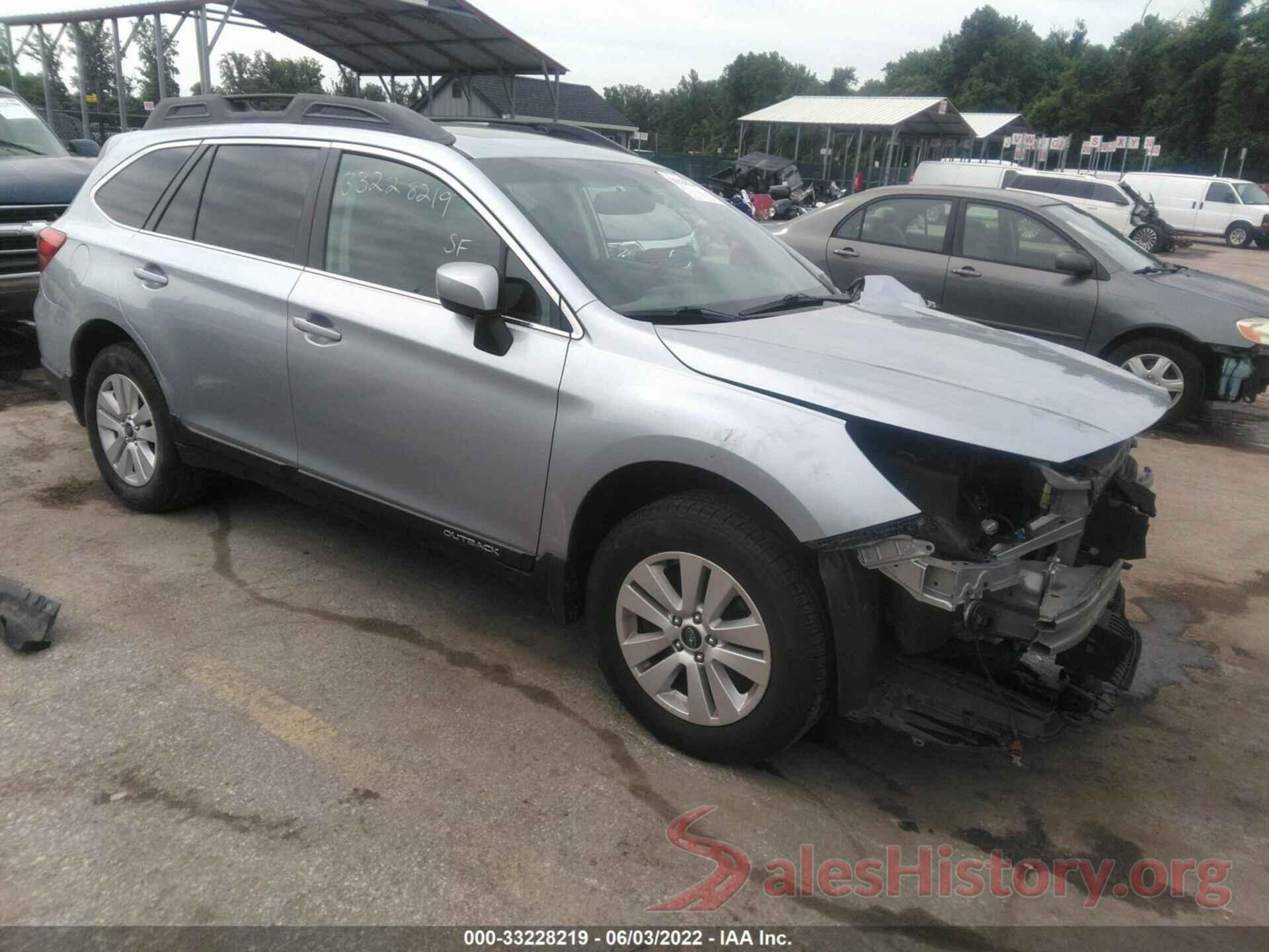 4S4BSADC5H3257805 2017 SUBARU OUTBACK