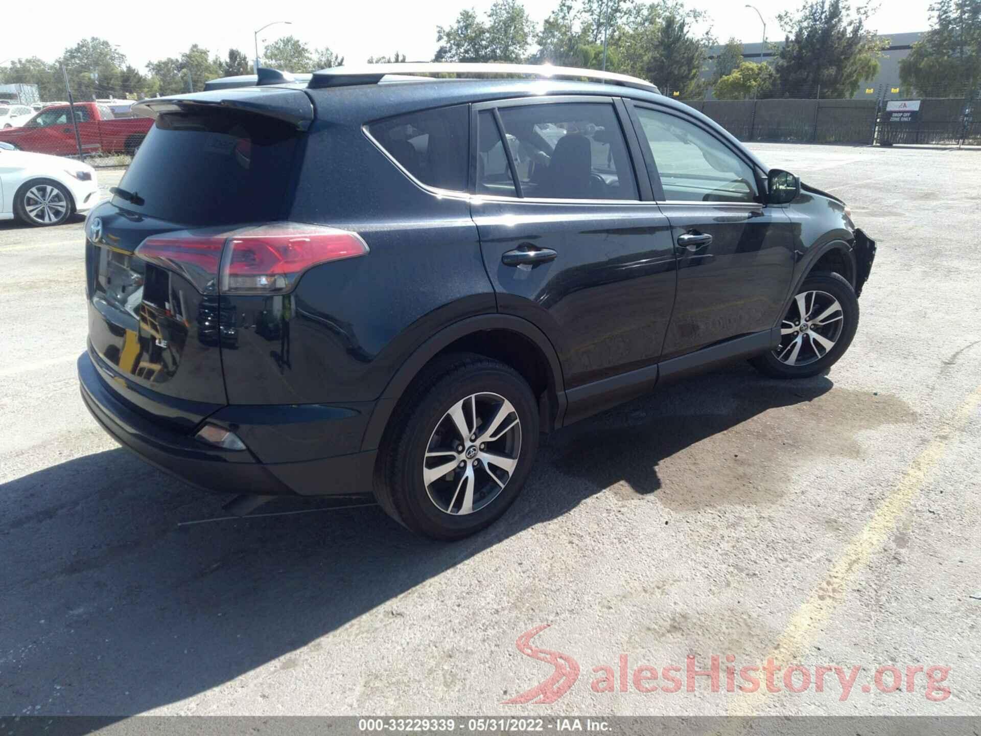 JTMZFREV6JJ732434 2018 TOYOTA RAV4