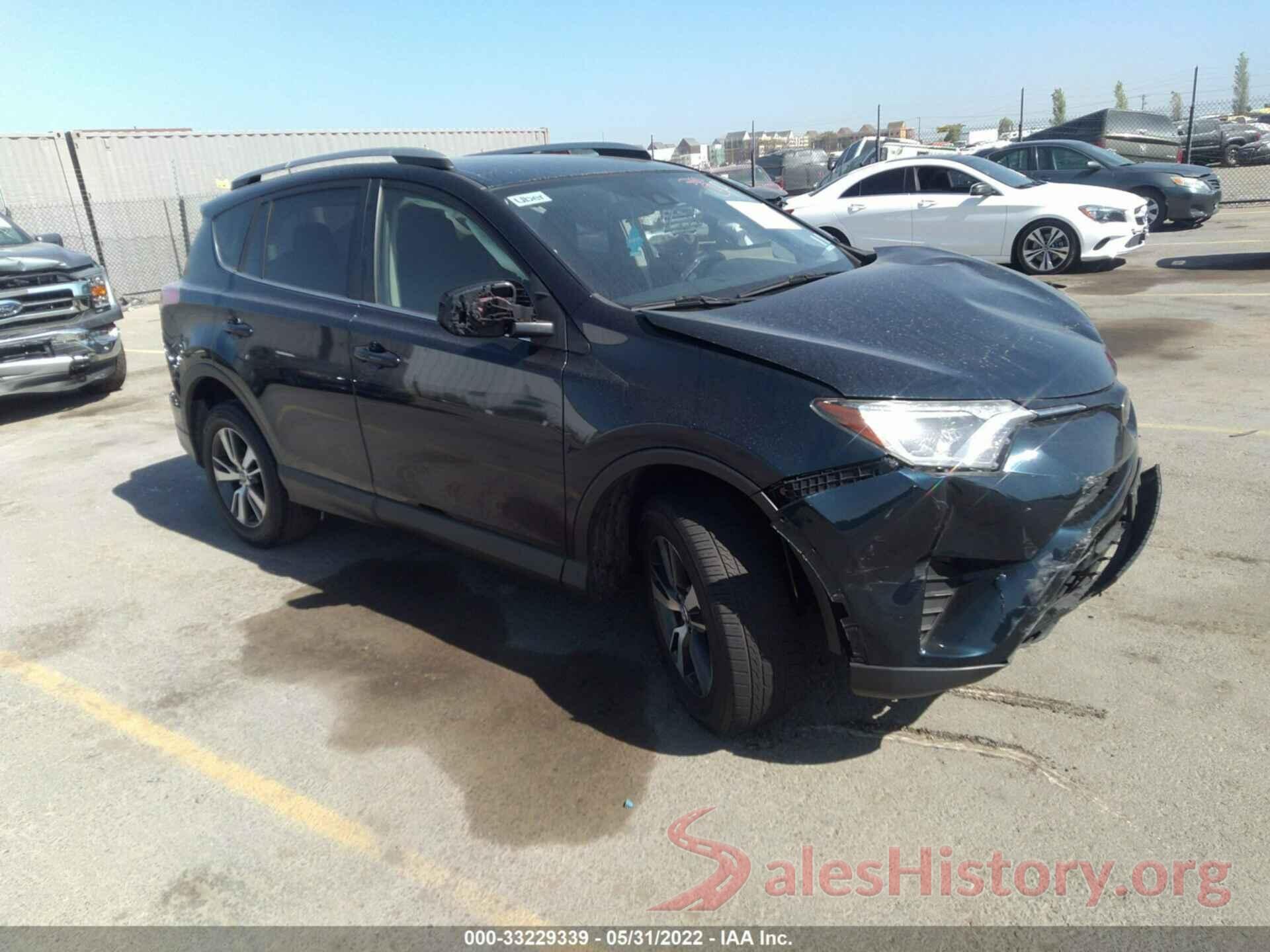 JTMZFREV6JJ732434 2018 TOYOTA RAV4