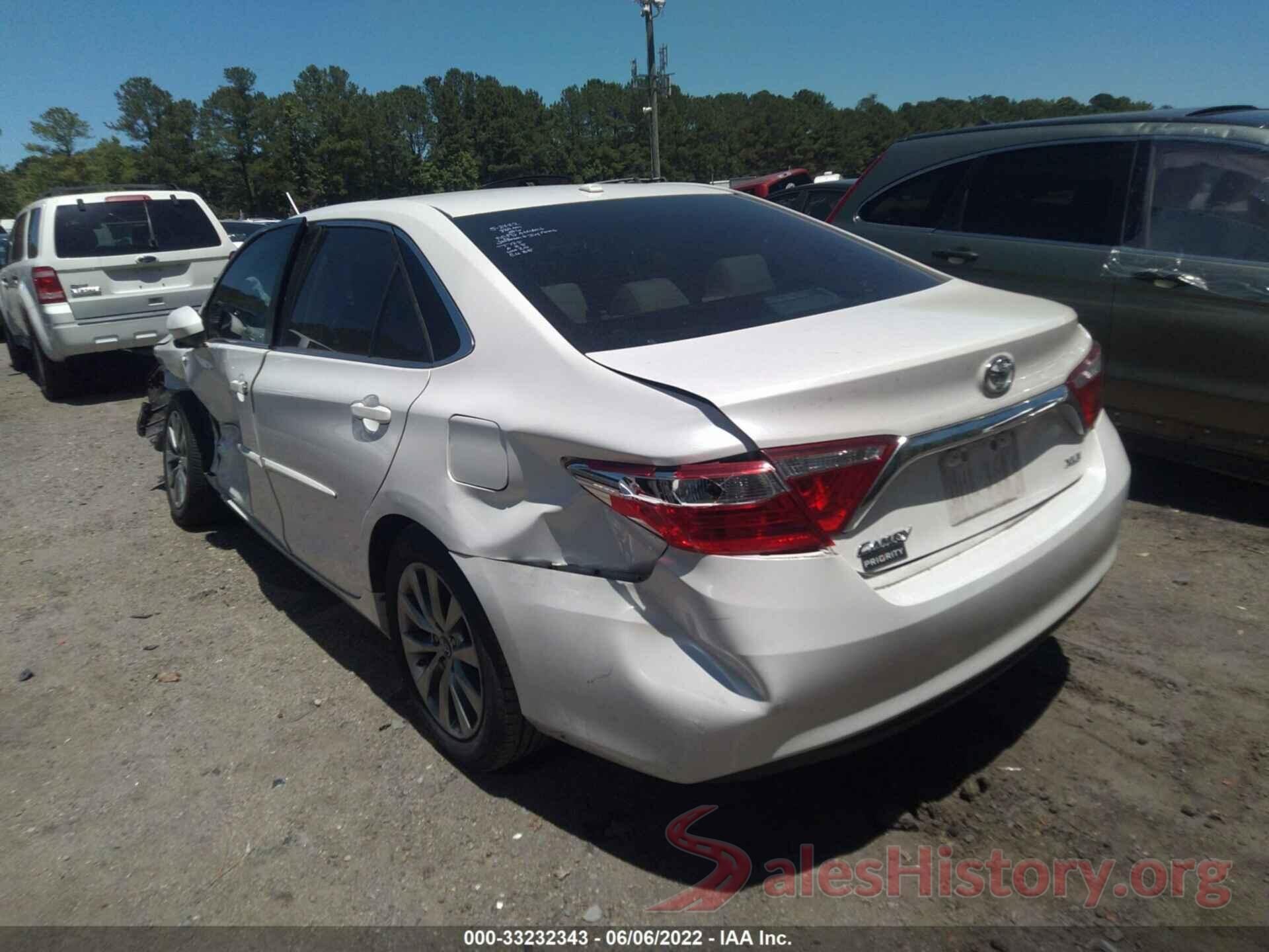 4T1BF1FK3HU296377 2017 TOYOTA CAMRY