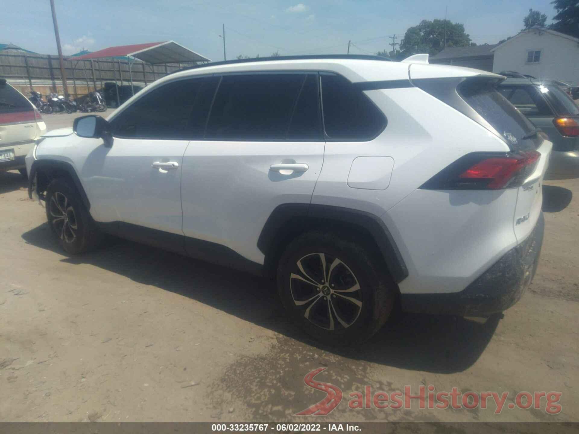 JTMH1RFV8KD041267 2019 TOYOTA RAV4