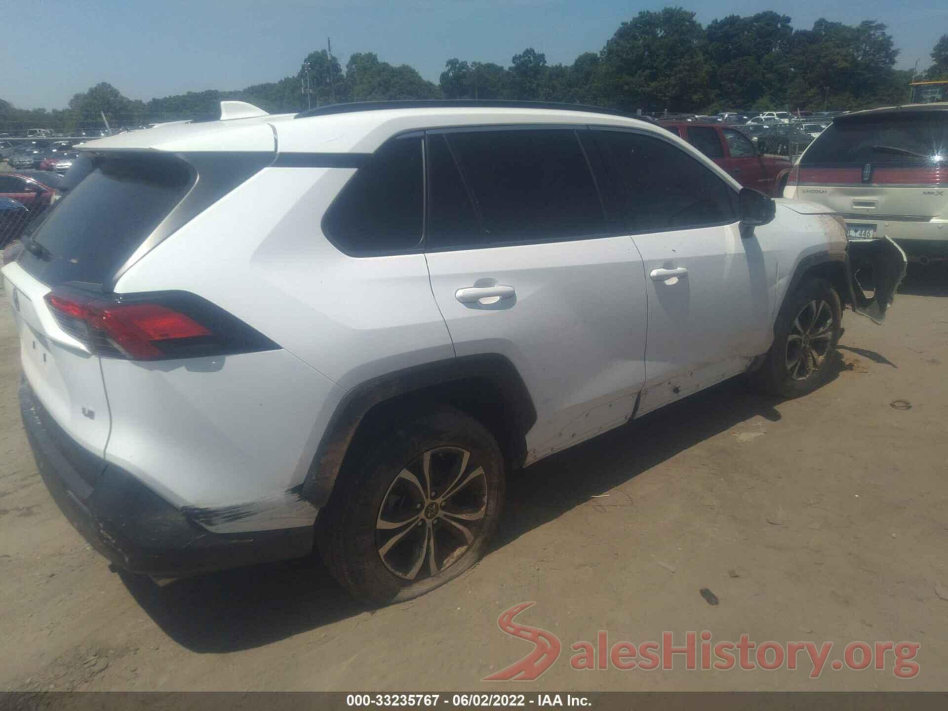 JTMH1RFV8KD041267 2019 TOYOTA RAV4