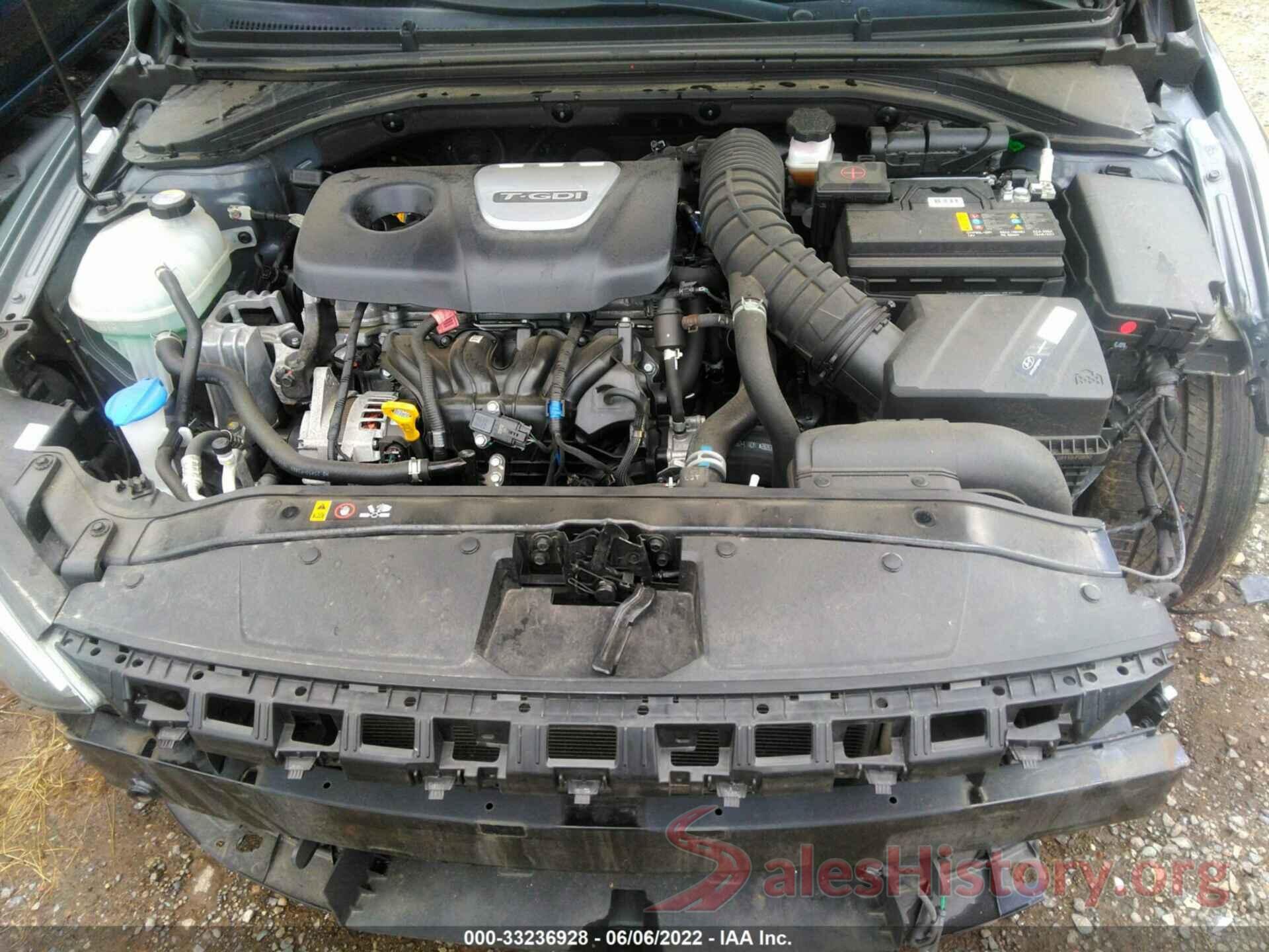 KMHD04LB2HU312973 2017 HYUNDAI ELANTRA