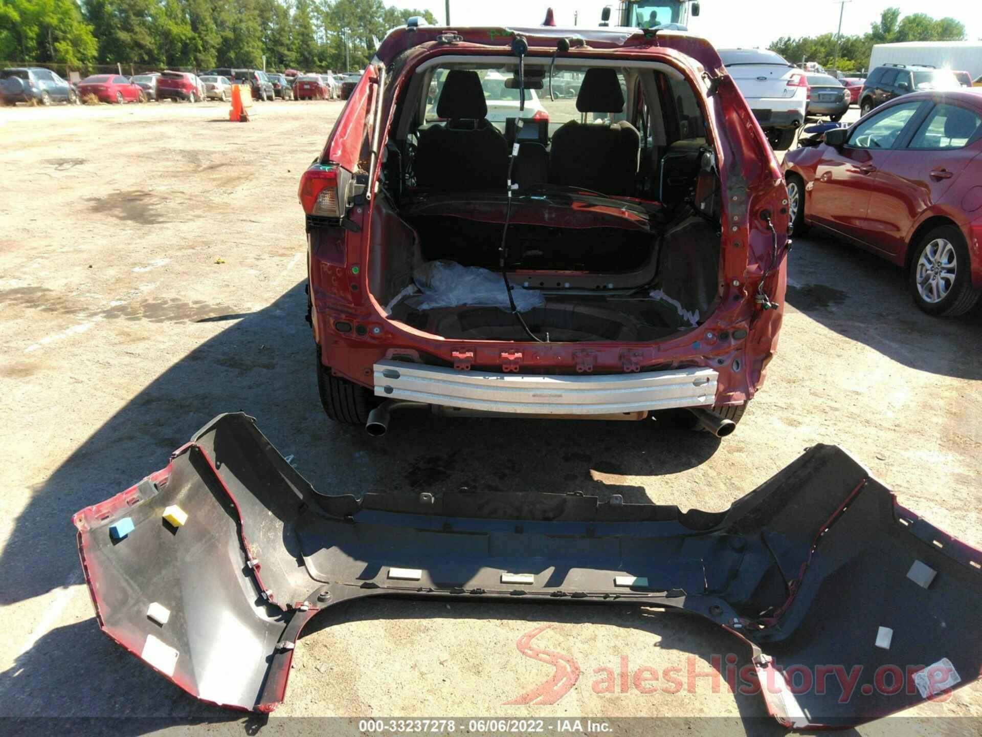 2T3H1RFV1KC031636 2019 TOYOTA RAV4