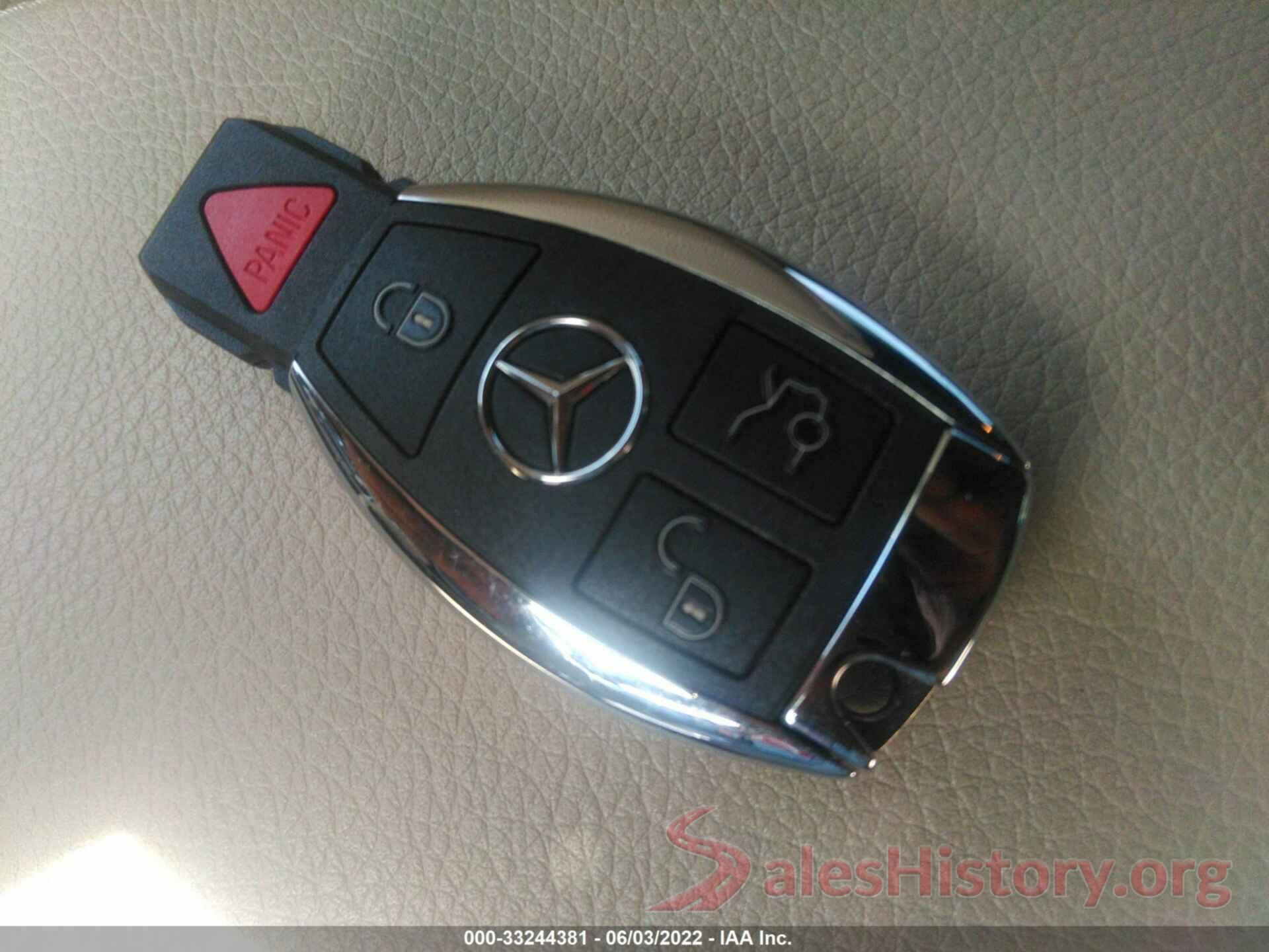 W1NTG4EBXLU040585 2020 MERCEDES-BENZ GLA