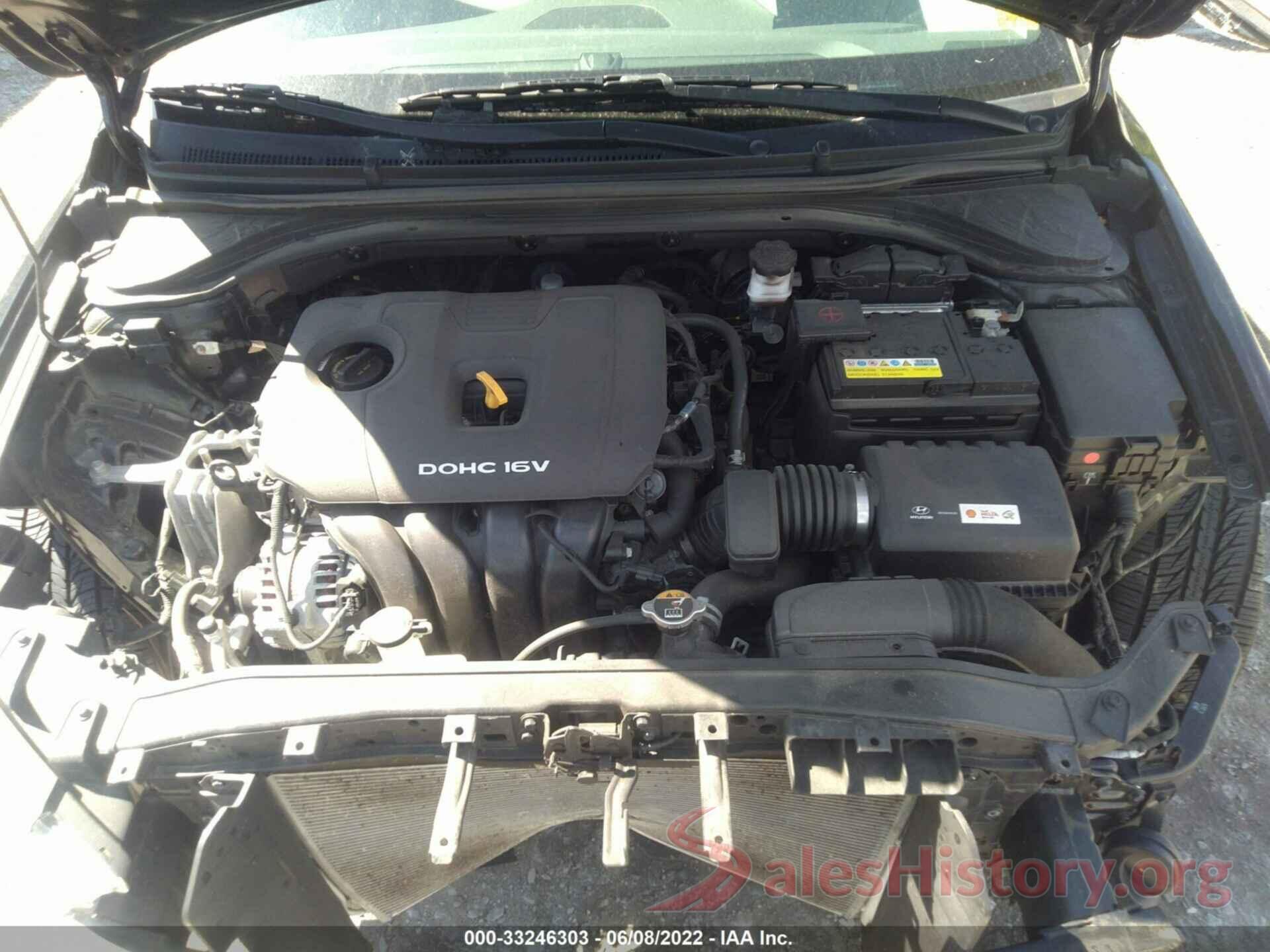 KMHD84LF3HU279168 2017 HYUNDAI ELANTRA