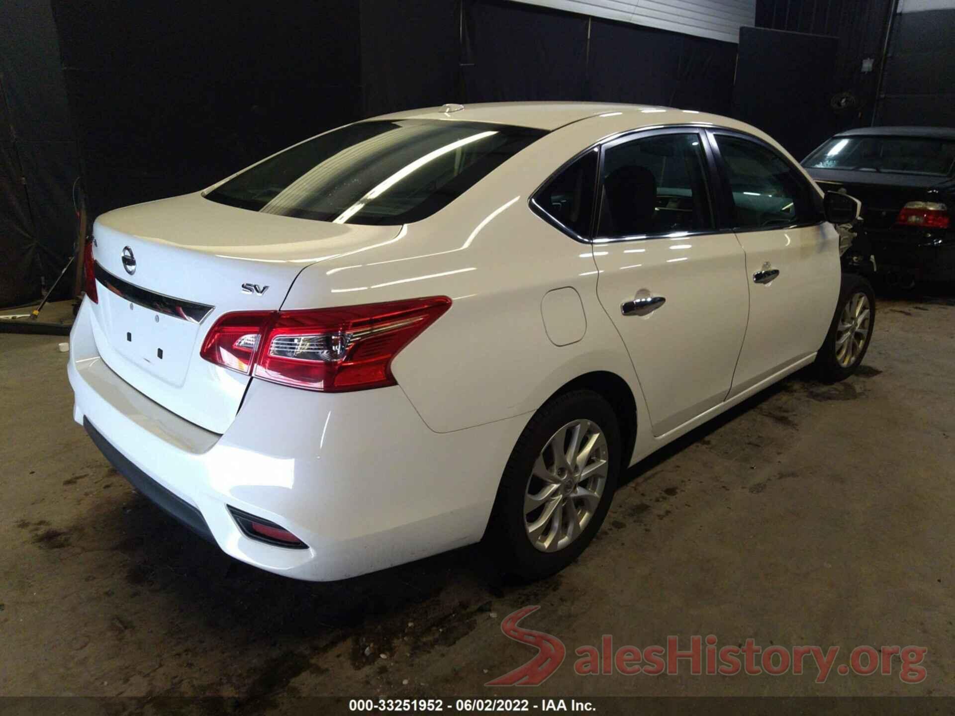 3N1AB7AP4HY330246 2017 NISSAN SENTRA