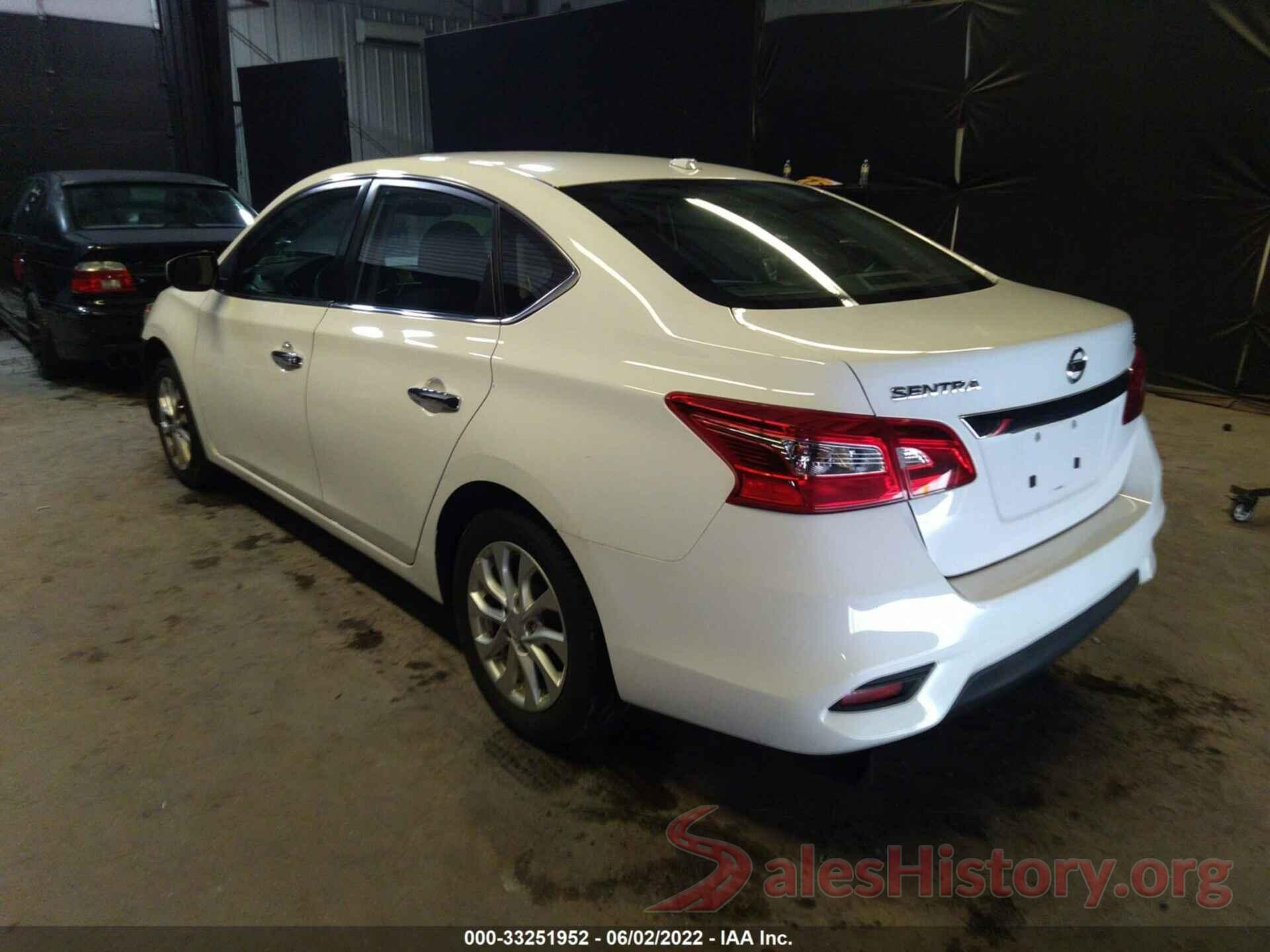 3N1AB7AP4HY330246 2017 NISSAN SENTRA