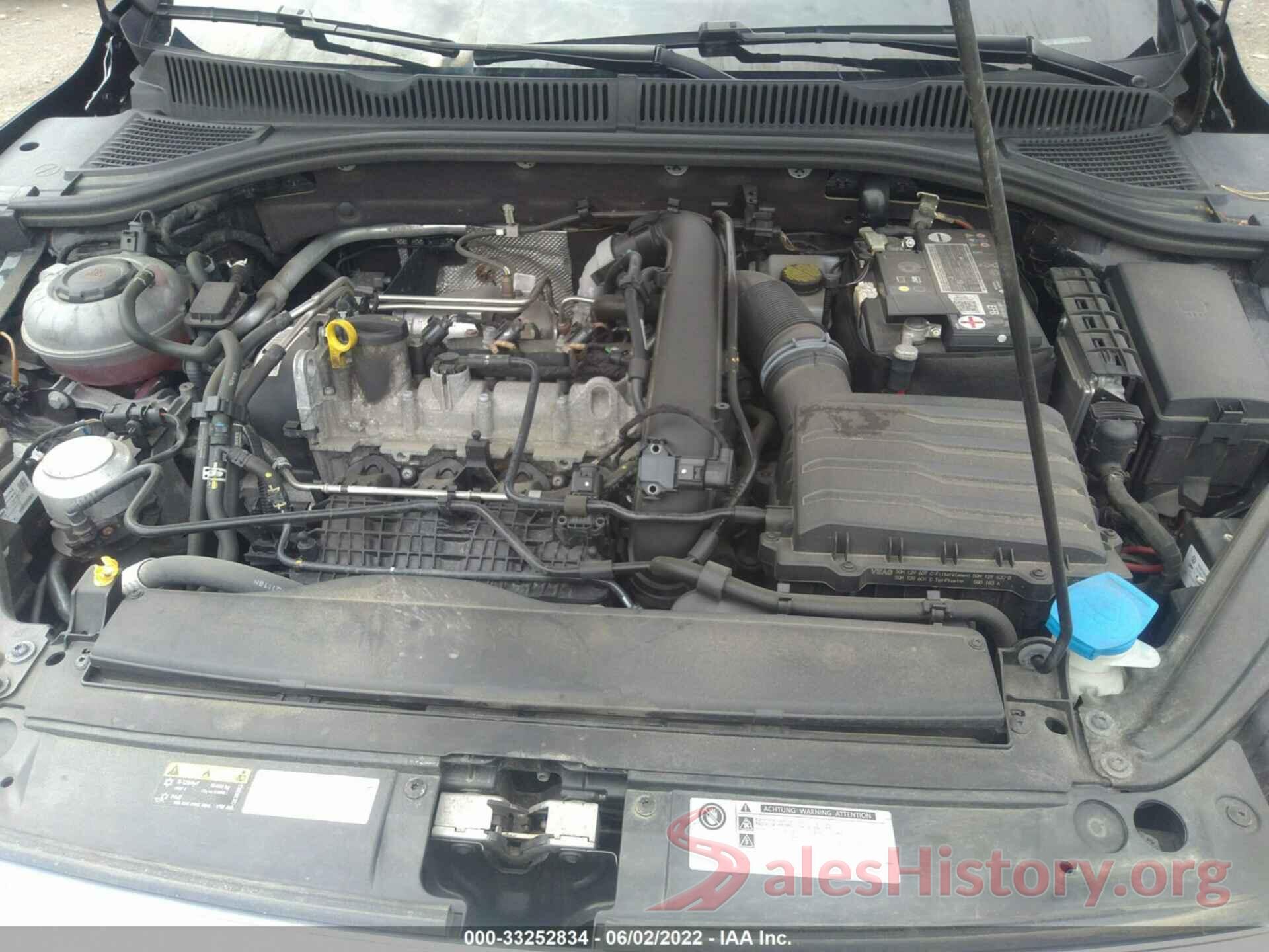 3VWC57BU0KM187535 2019 VOLKSWAGEN JETTA