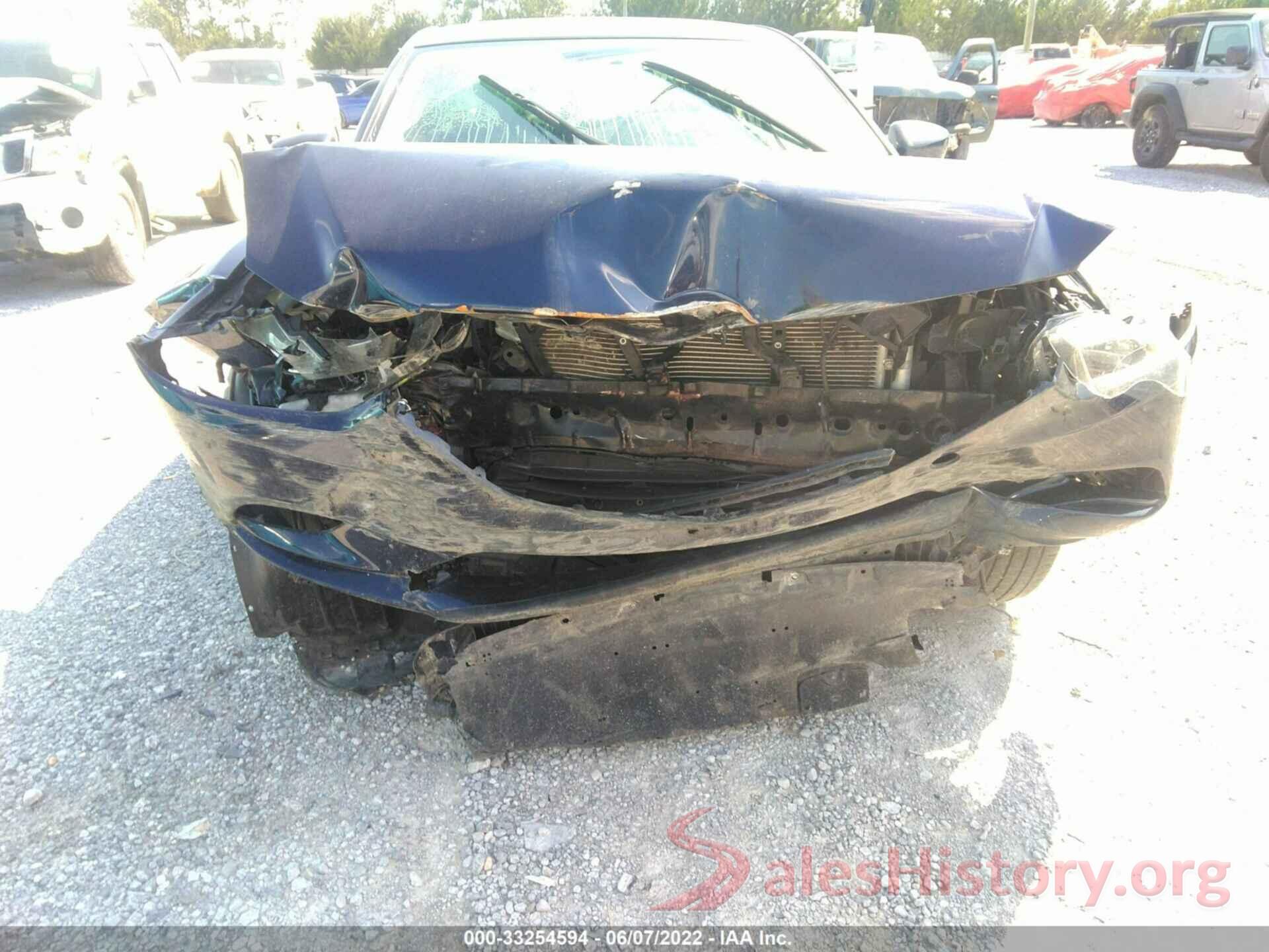 JM1GL1U50H1108254 2017 MAZDA MAZDA6