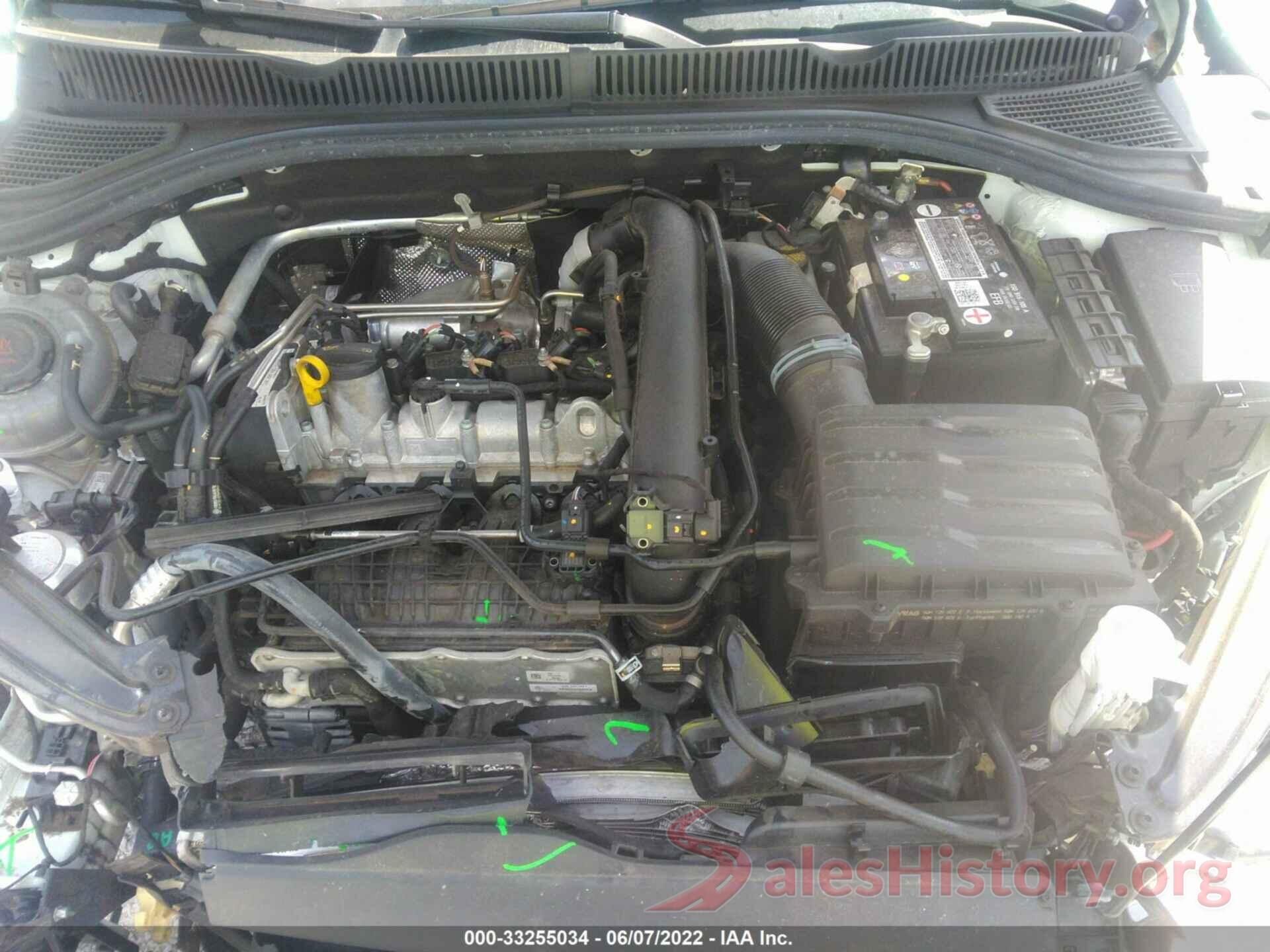 3VWC57BU8KM233175 2019 VOLKSWAGEN JETTA